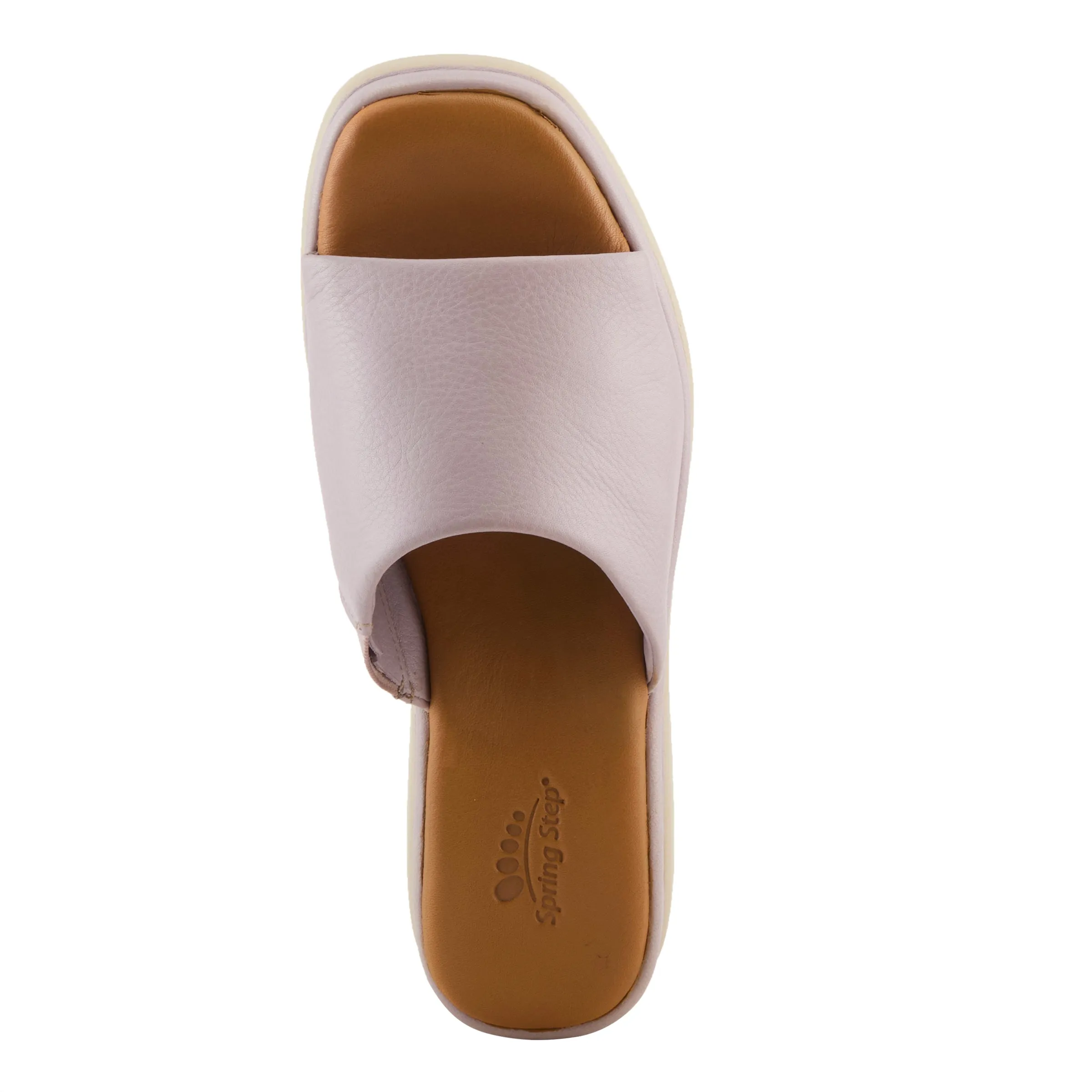 SPRING STEP FIREISLAND SANDALS