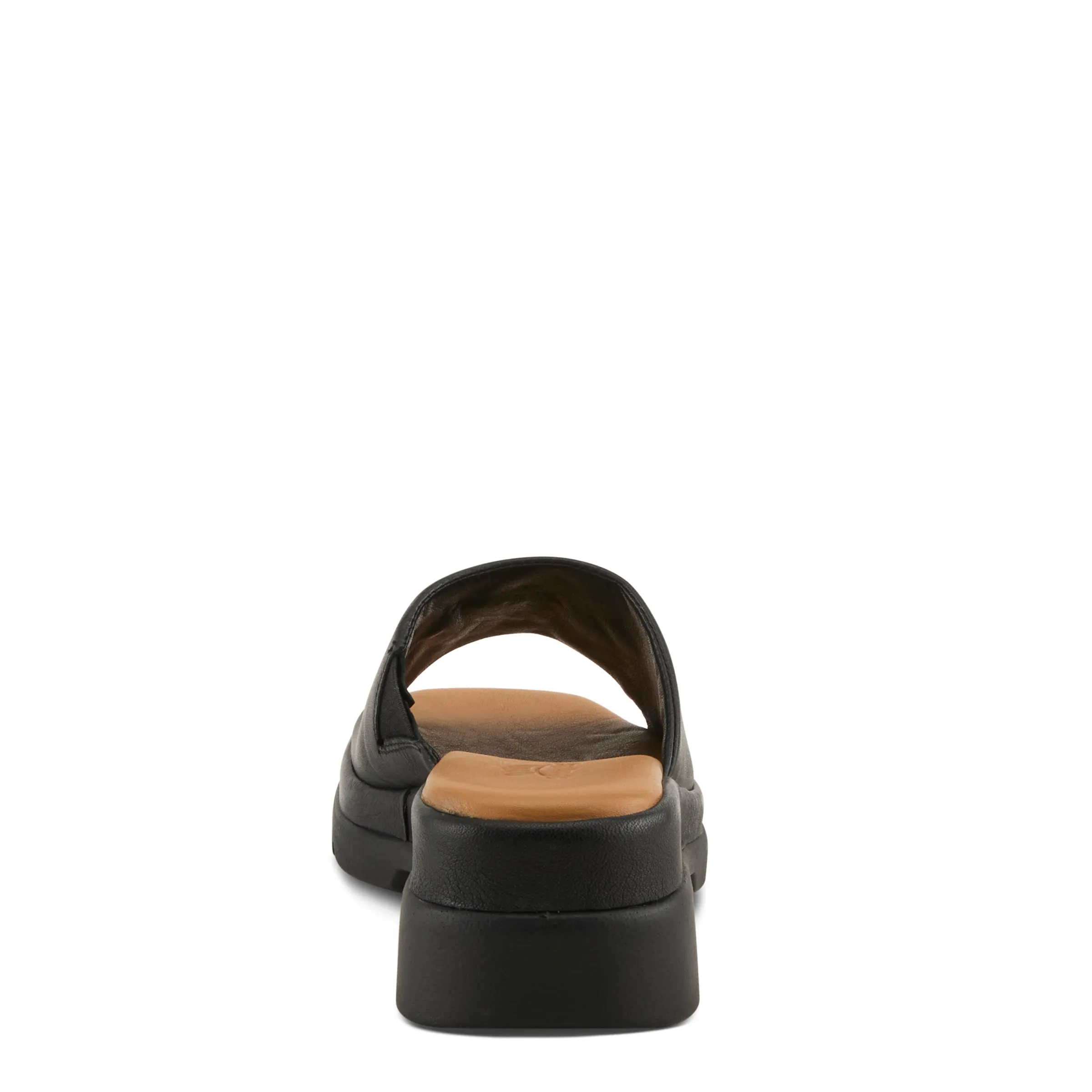 SPRING STEP FIREISLAND SANDALS
