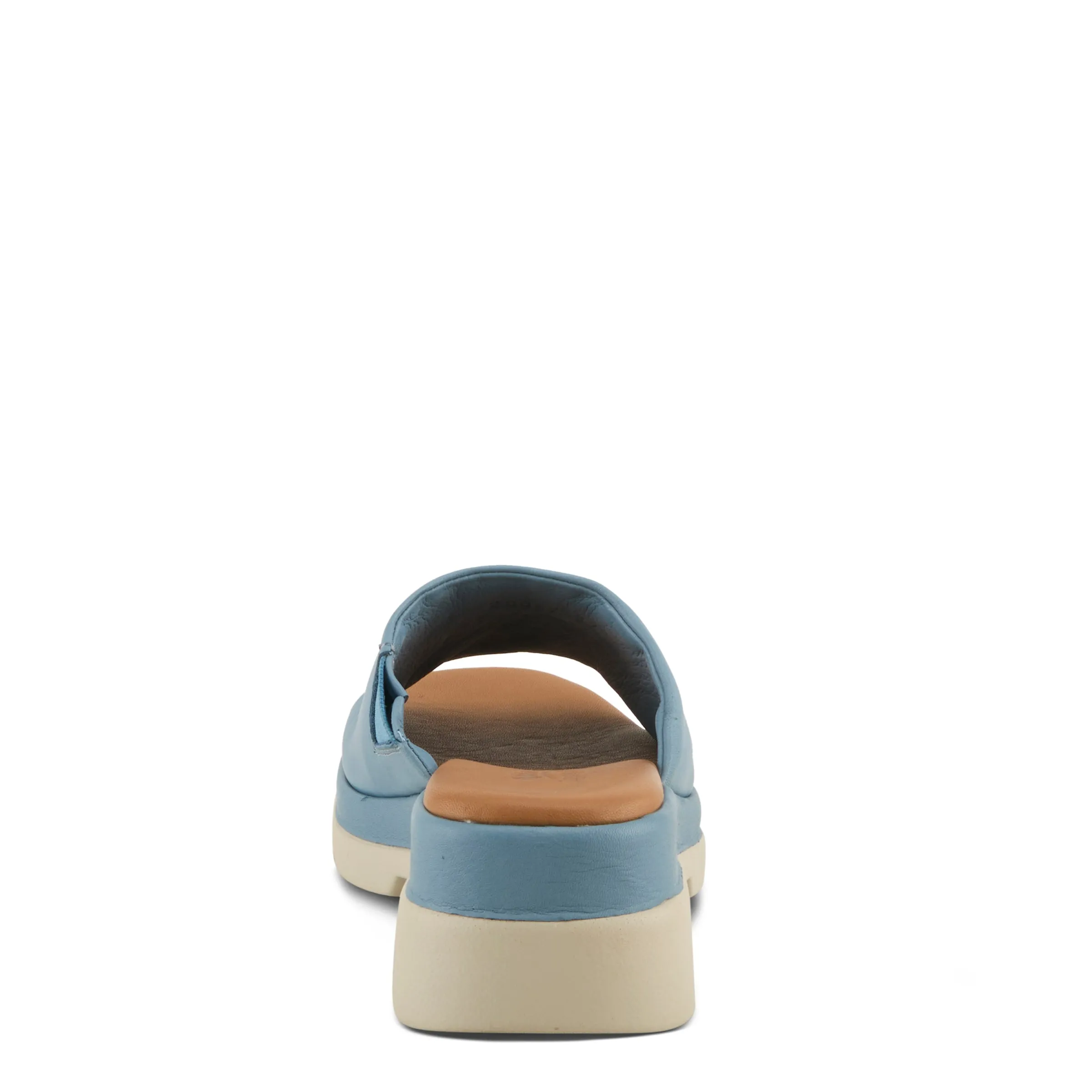 SPRING STEP FIREISLAND SANDALS