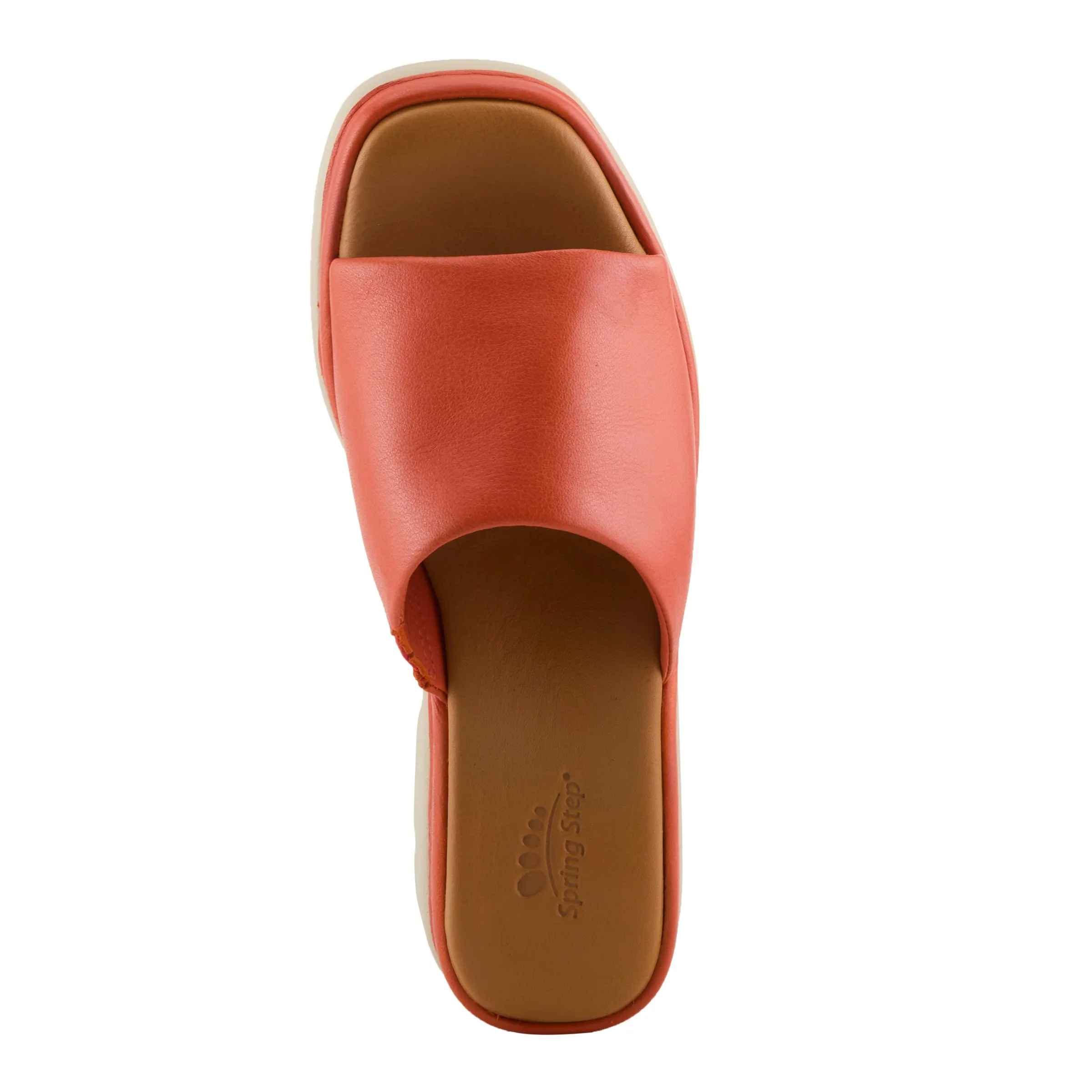 SPRING STEP FIREISLAND SANDALS