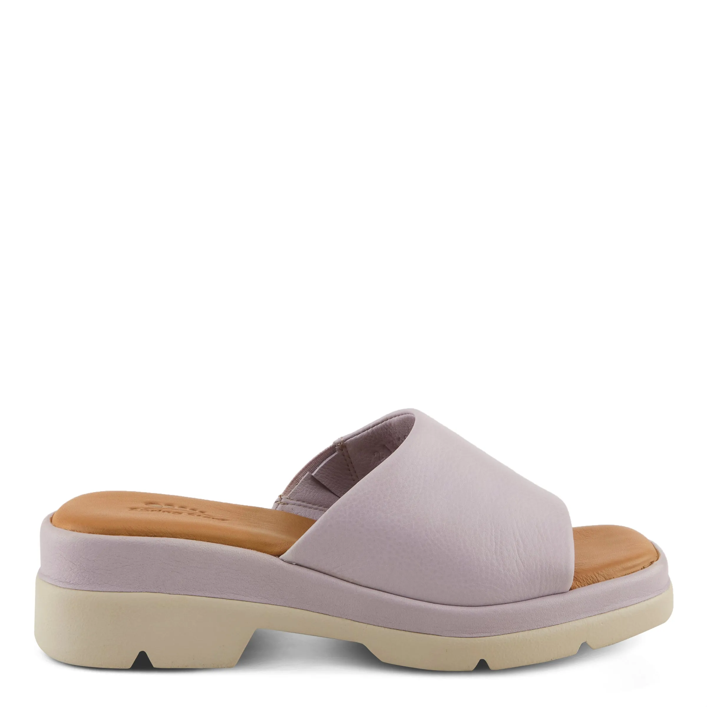 SPRING STEP FIREISLAND SANDALS