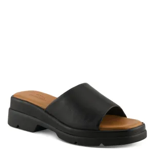 SPRING STEP FIREISLAND SANDALS