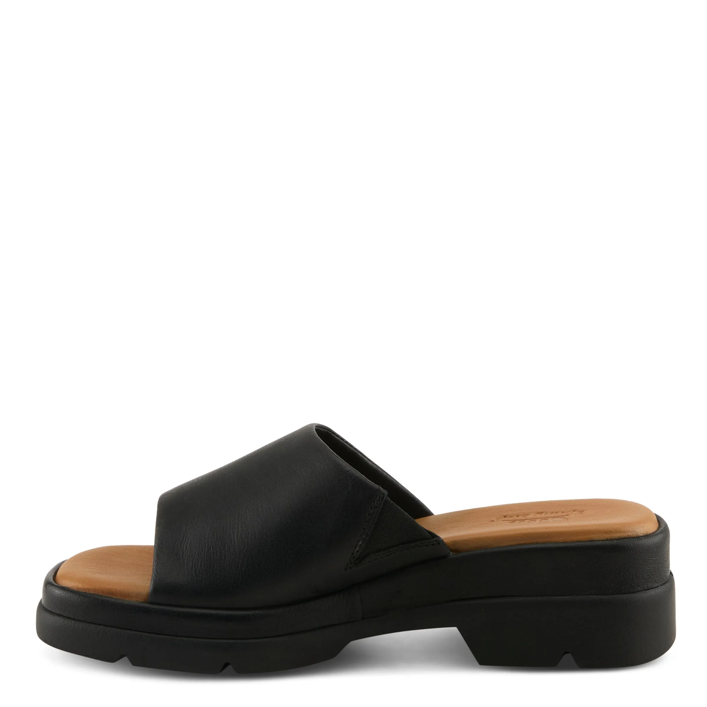 SPRING STEP FIREISLAND SANDALS