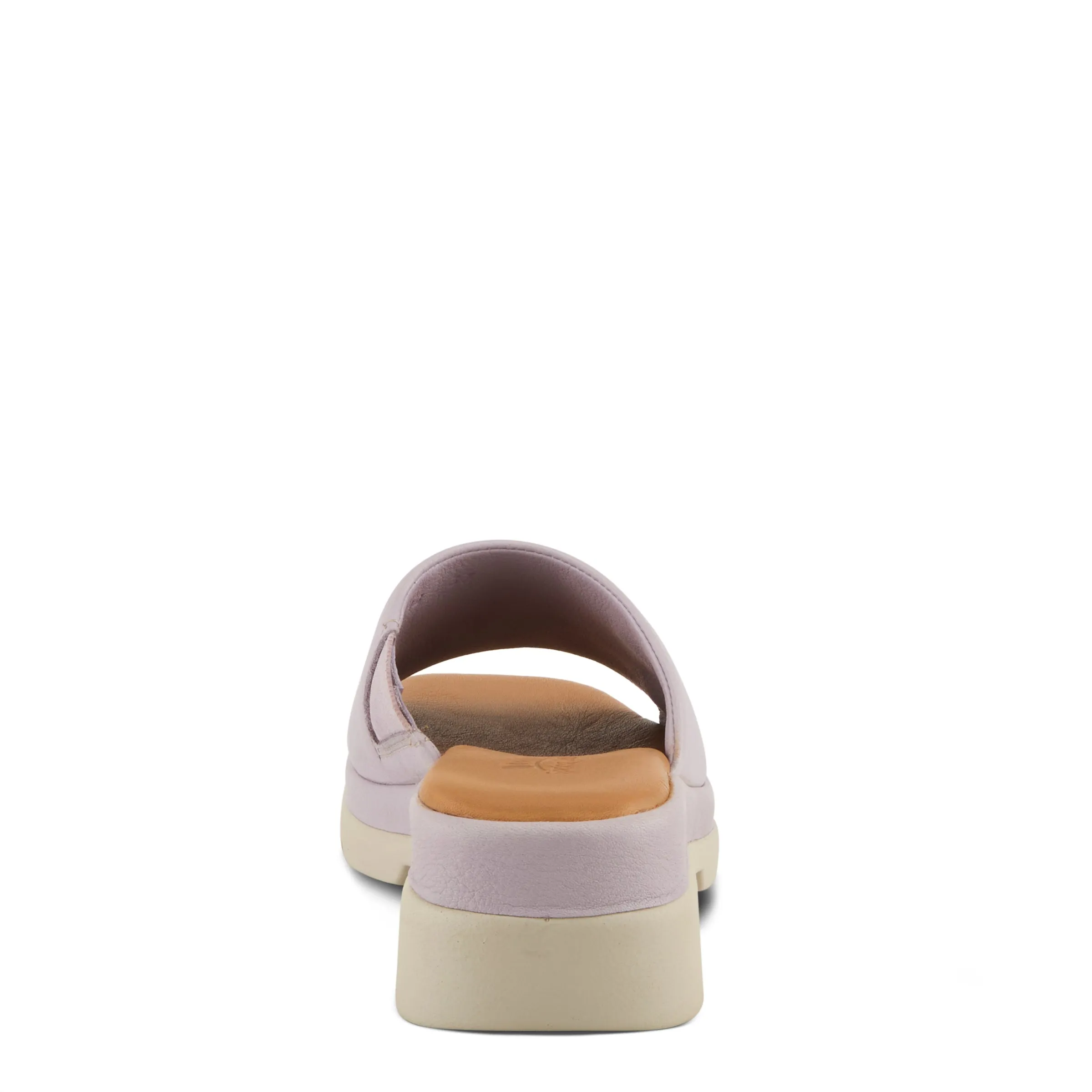 SPRING STEP FIREISLAND SANDALS