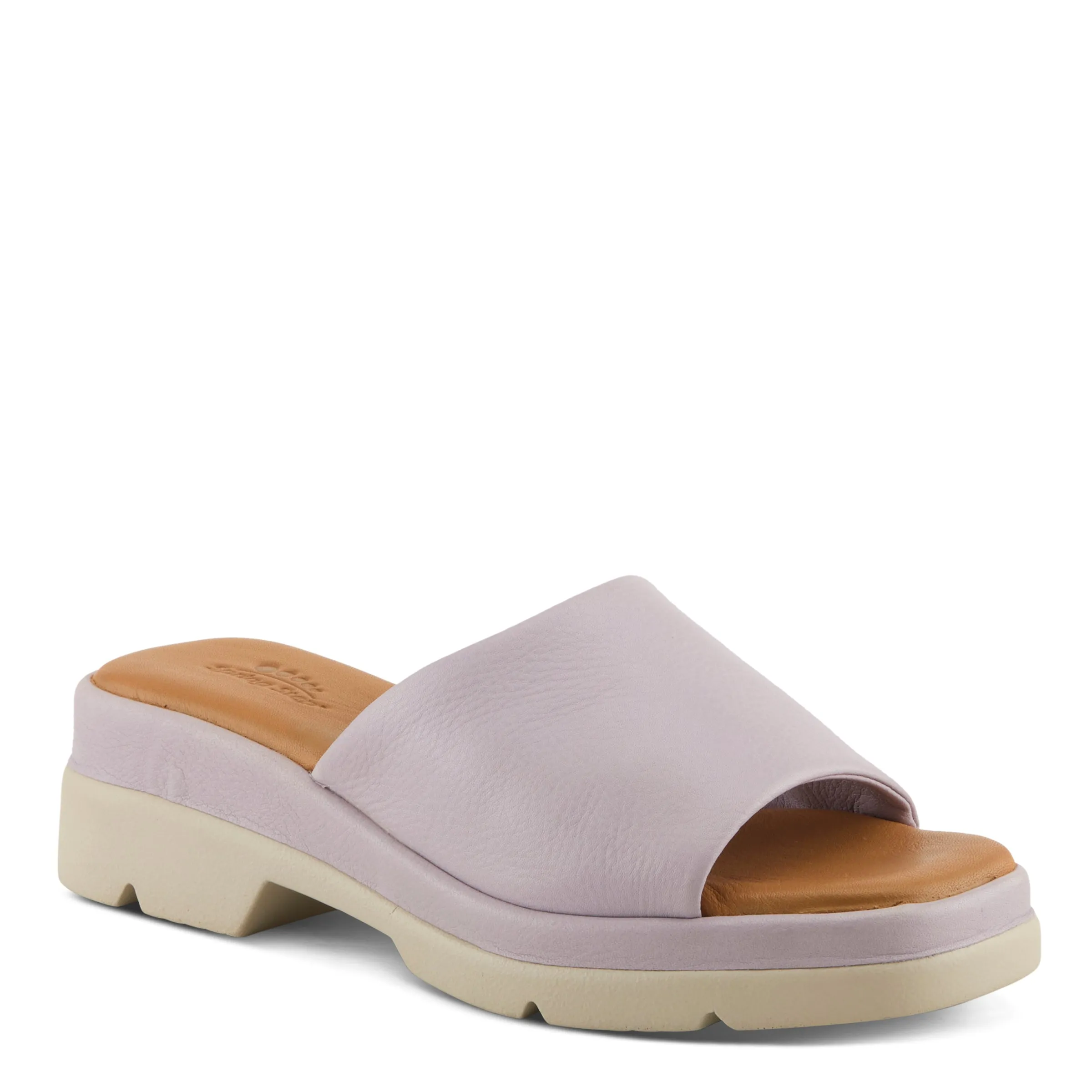 SPRING STEP FIREISLAND SANDALS