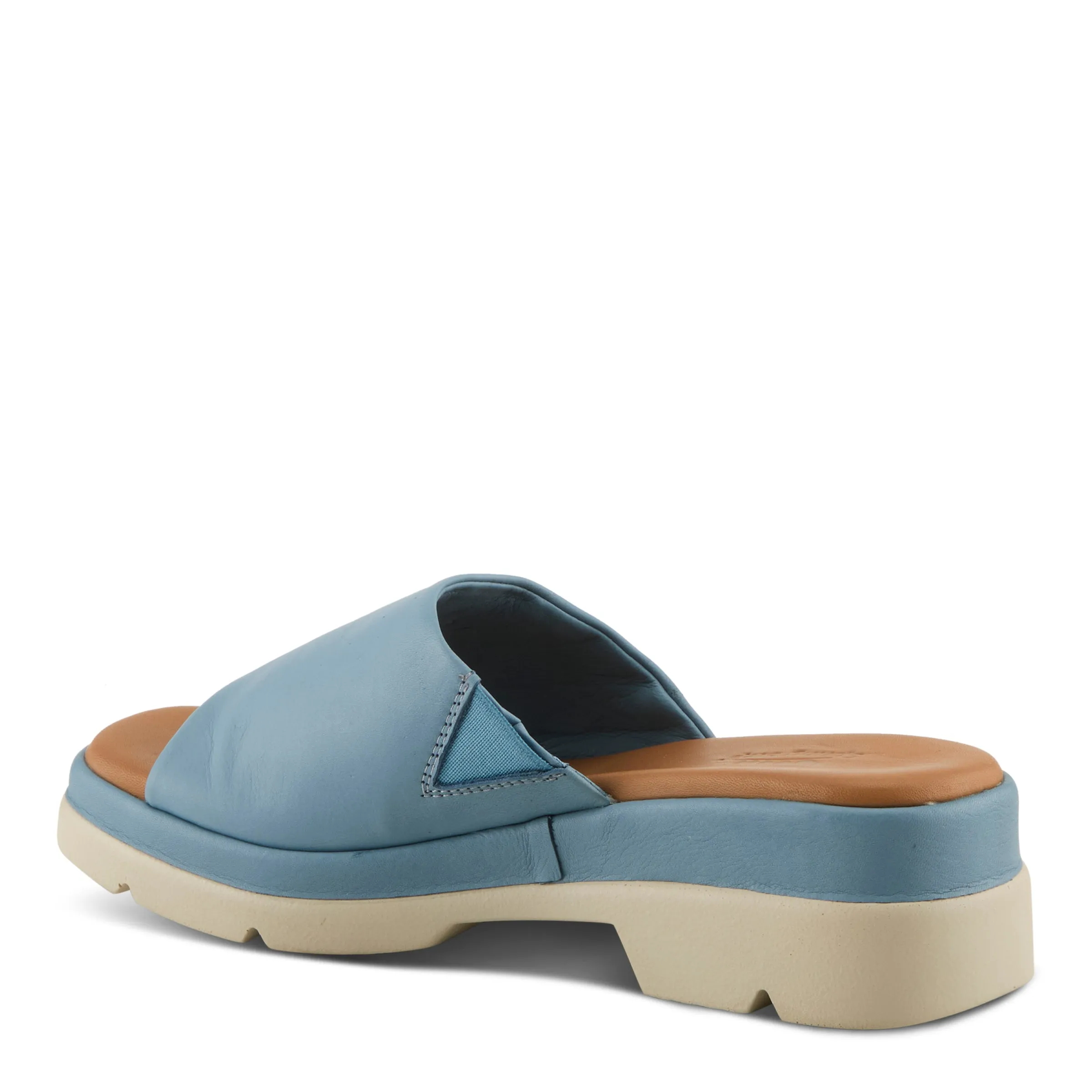SPRING STEP FIREISLAND SANDALS