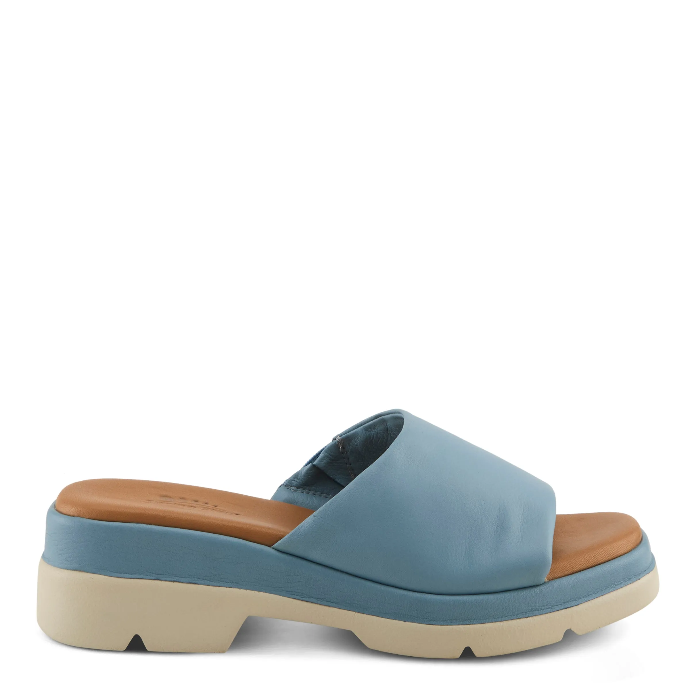 SPRING STEP FIREISLAND SANDALS