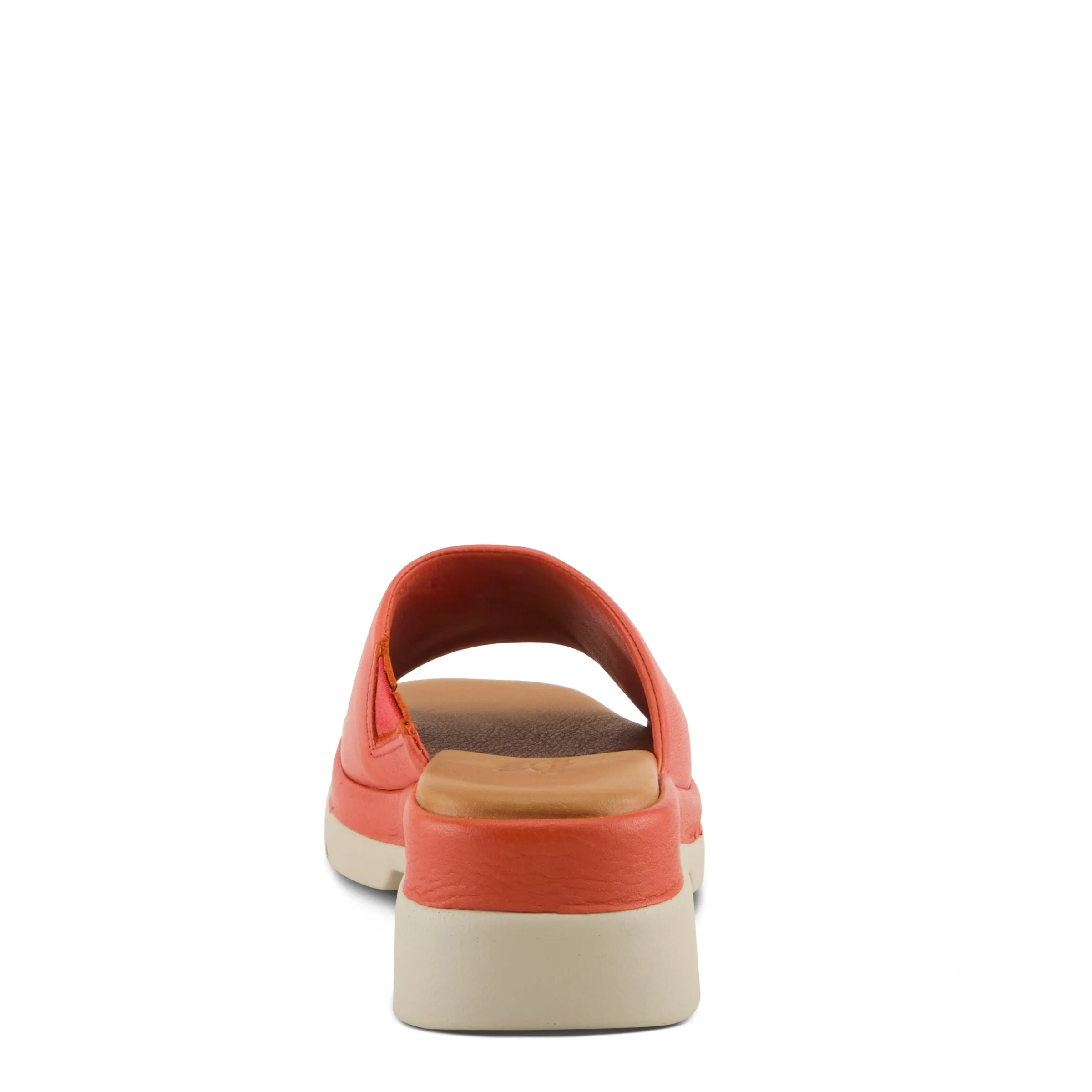 SPRING STEP FIREISLAND SANDALS