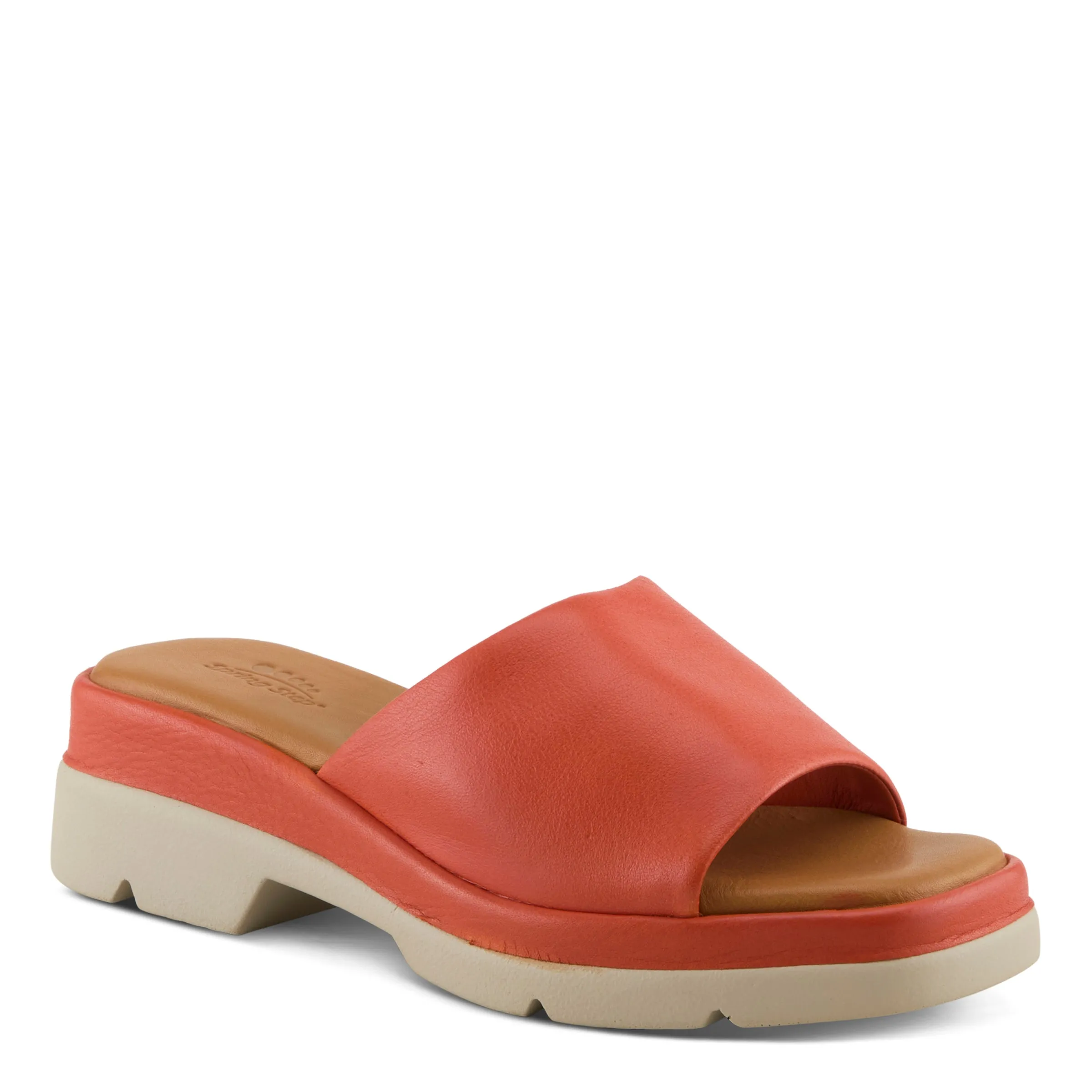 SPRING STEP FIREISLAND SANDALS