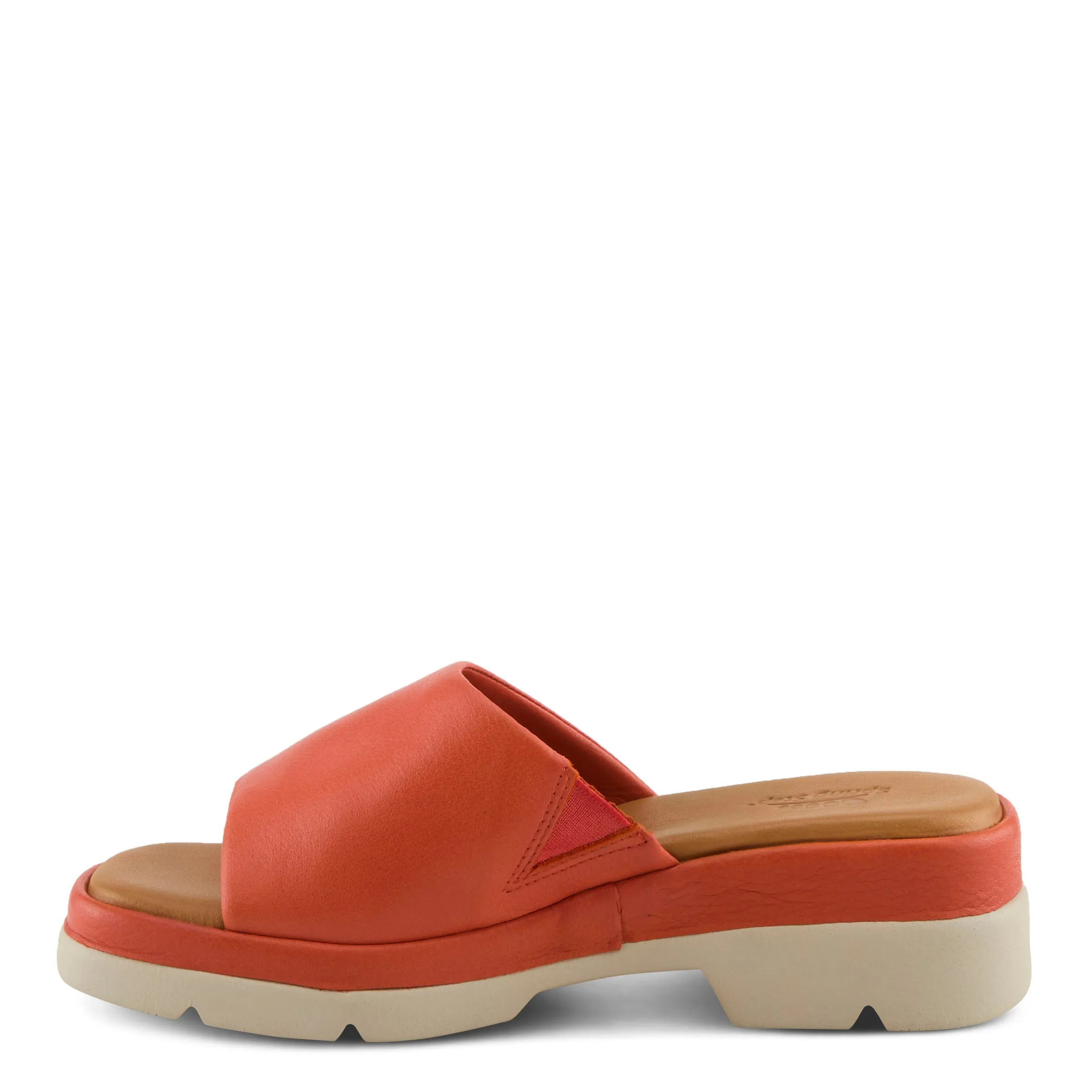 SPRING STEP FIREISLAND SANDALS