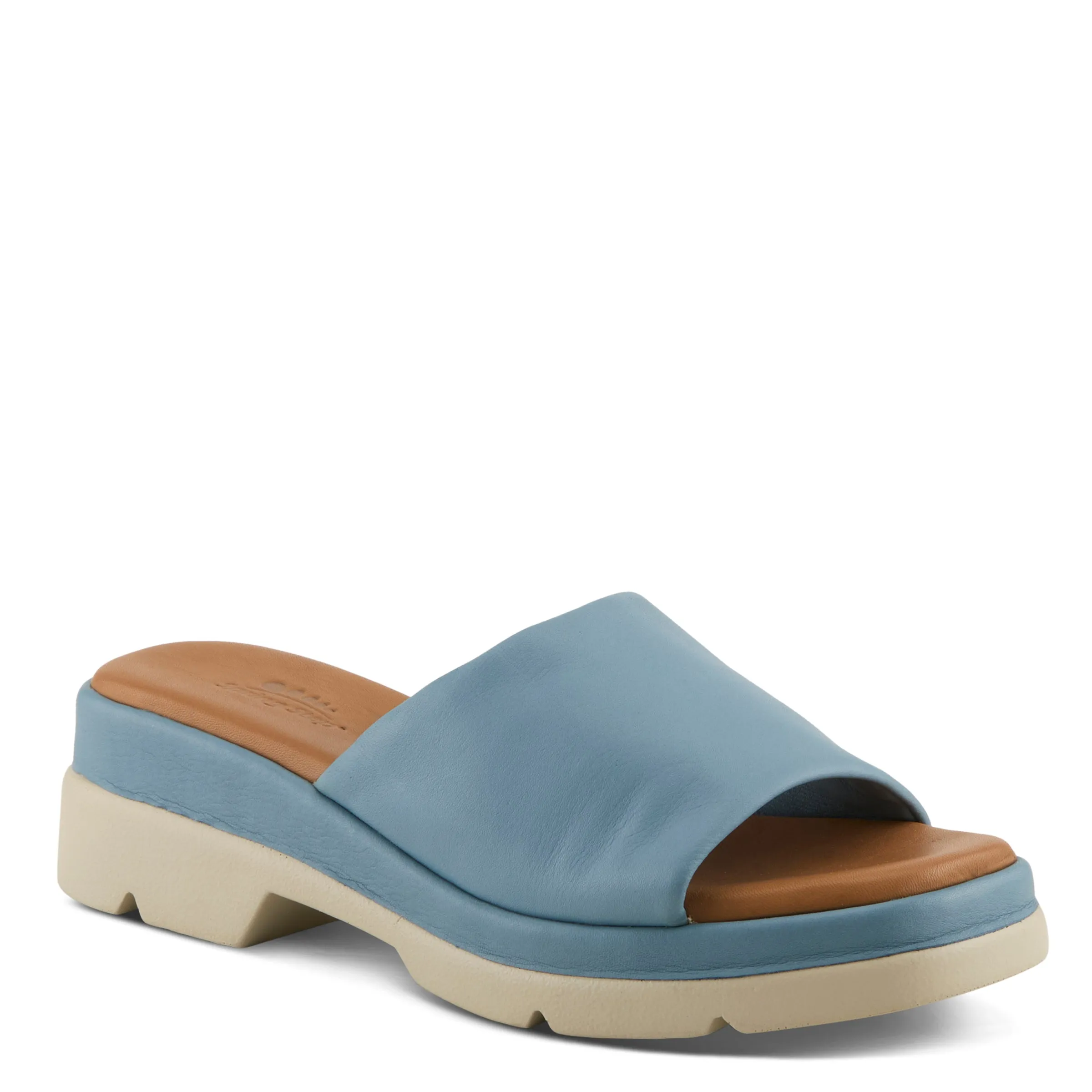SPRING STEP FIREISLAND SANDALS