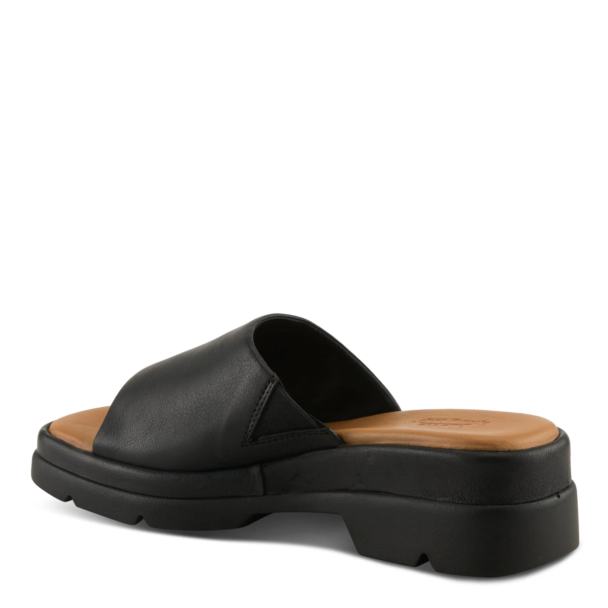 SPRING STEP FIREISLAND SANDALS