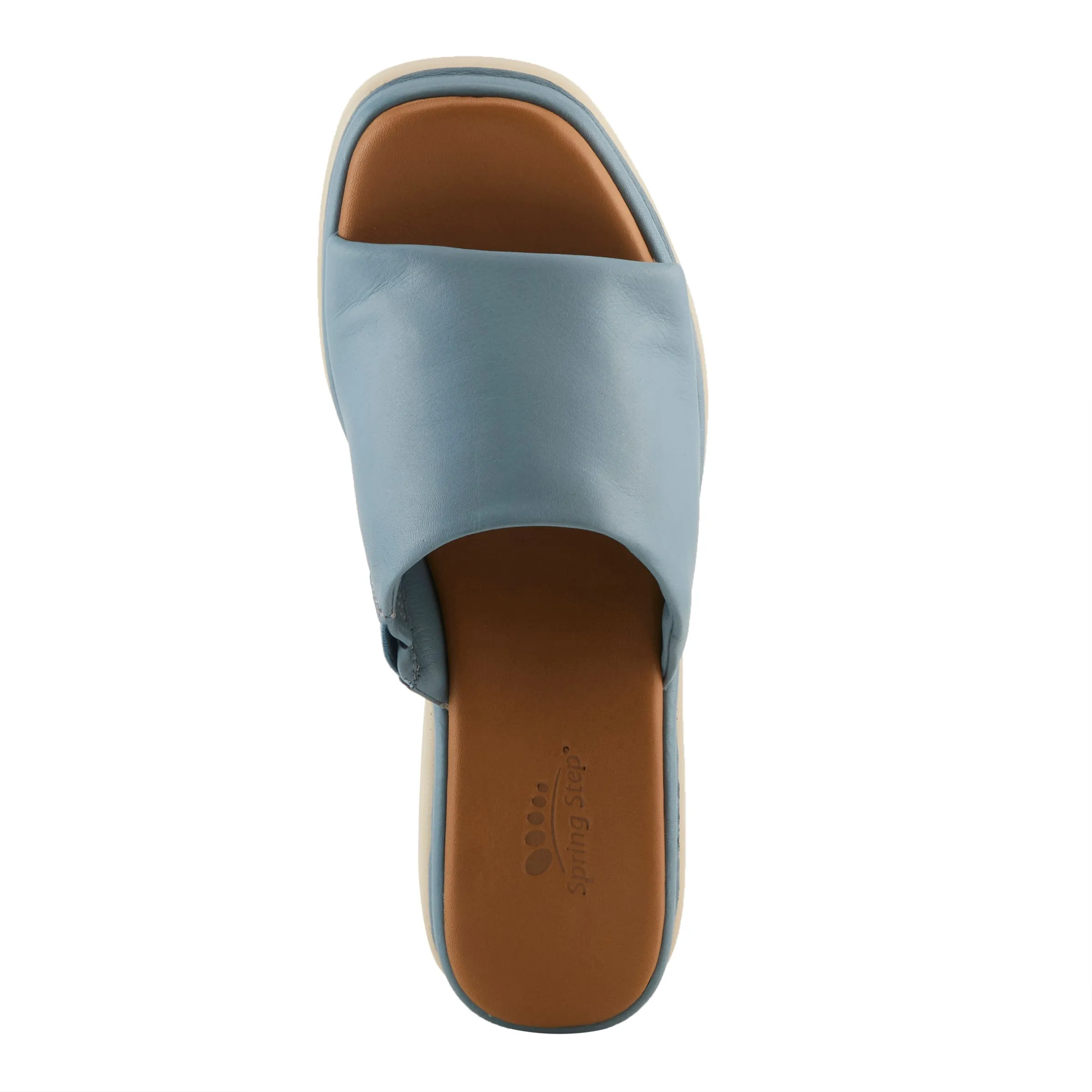 SPRING STEP FIREISLAND SANDALS