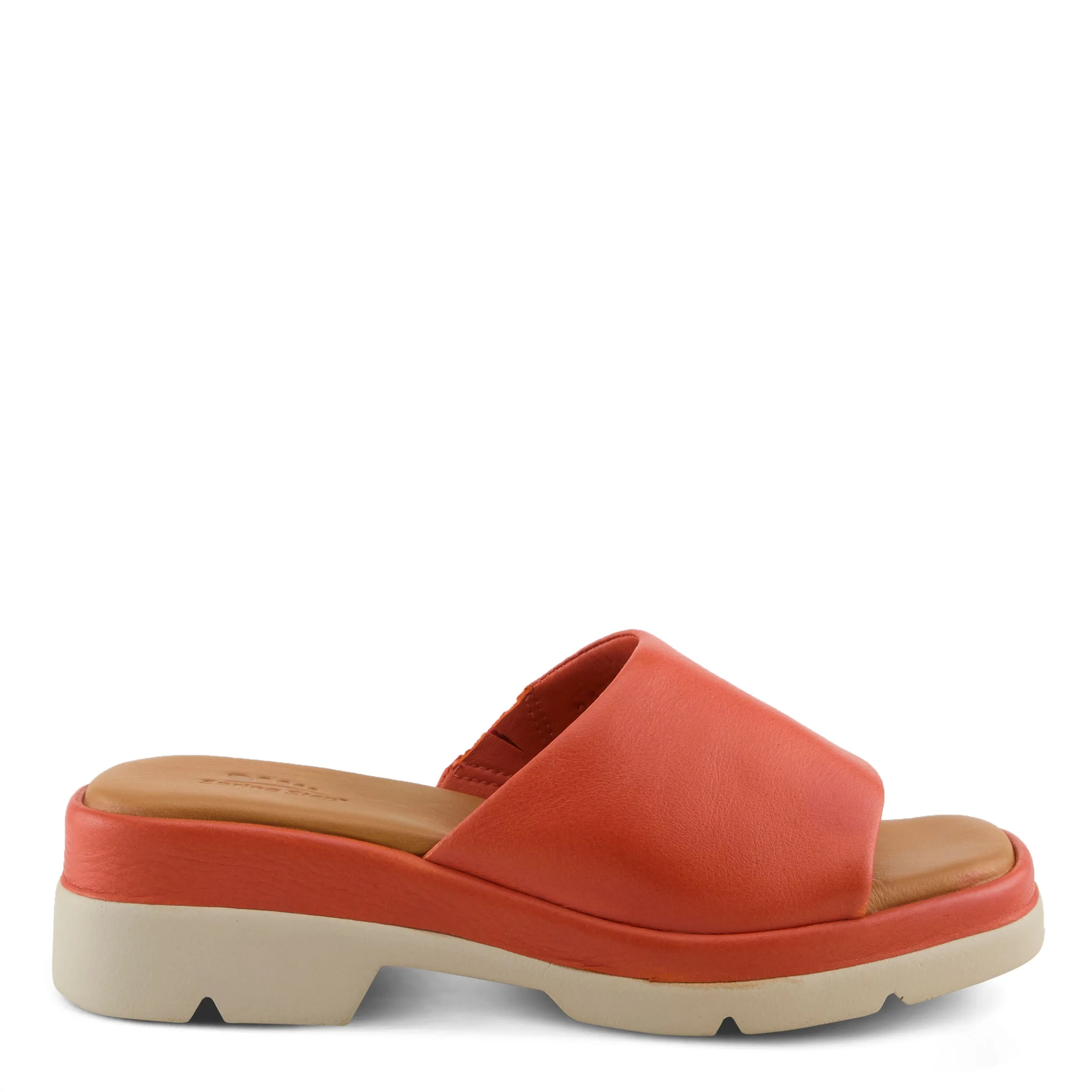 SPRING STEP FIREISLAND SANDALS