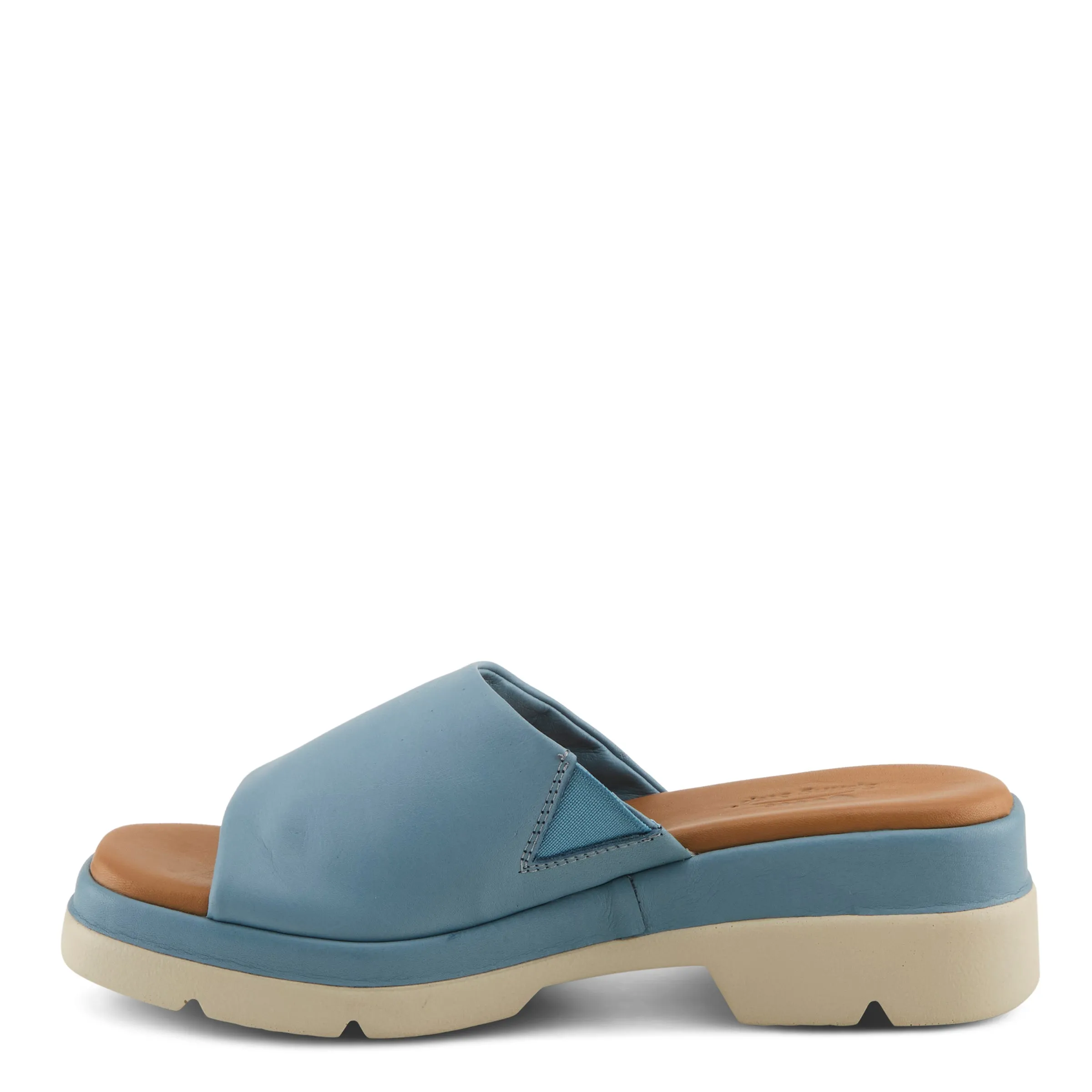 SPRING STEP FIREISLAND SANDALS