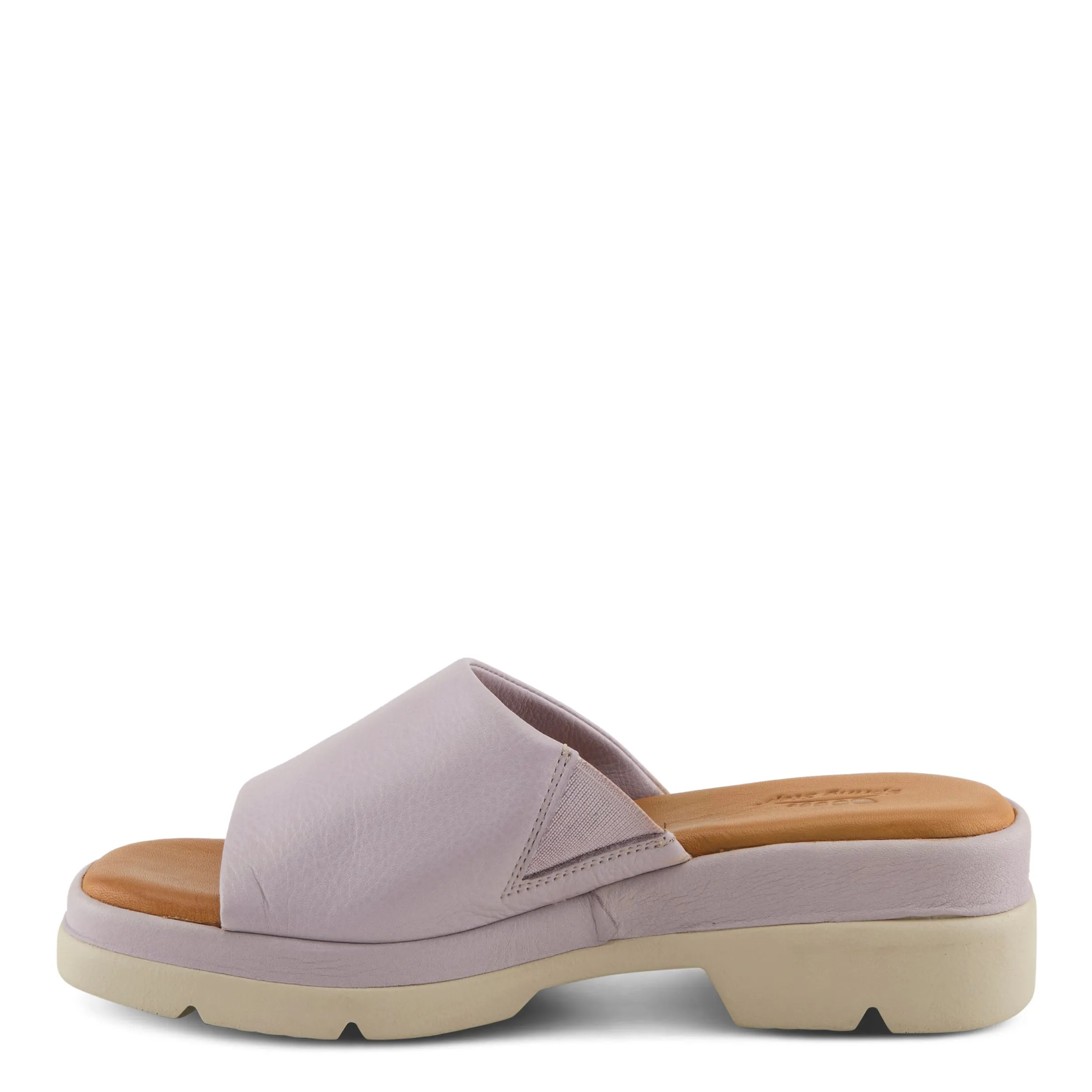 SPRING STEP FIREISLAND SANDALS