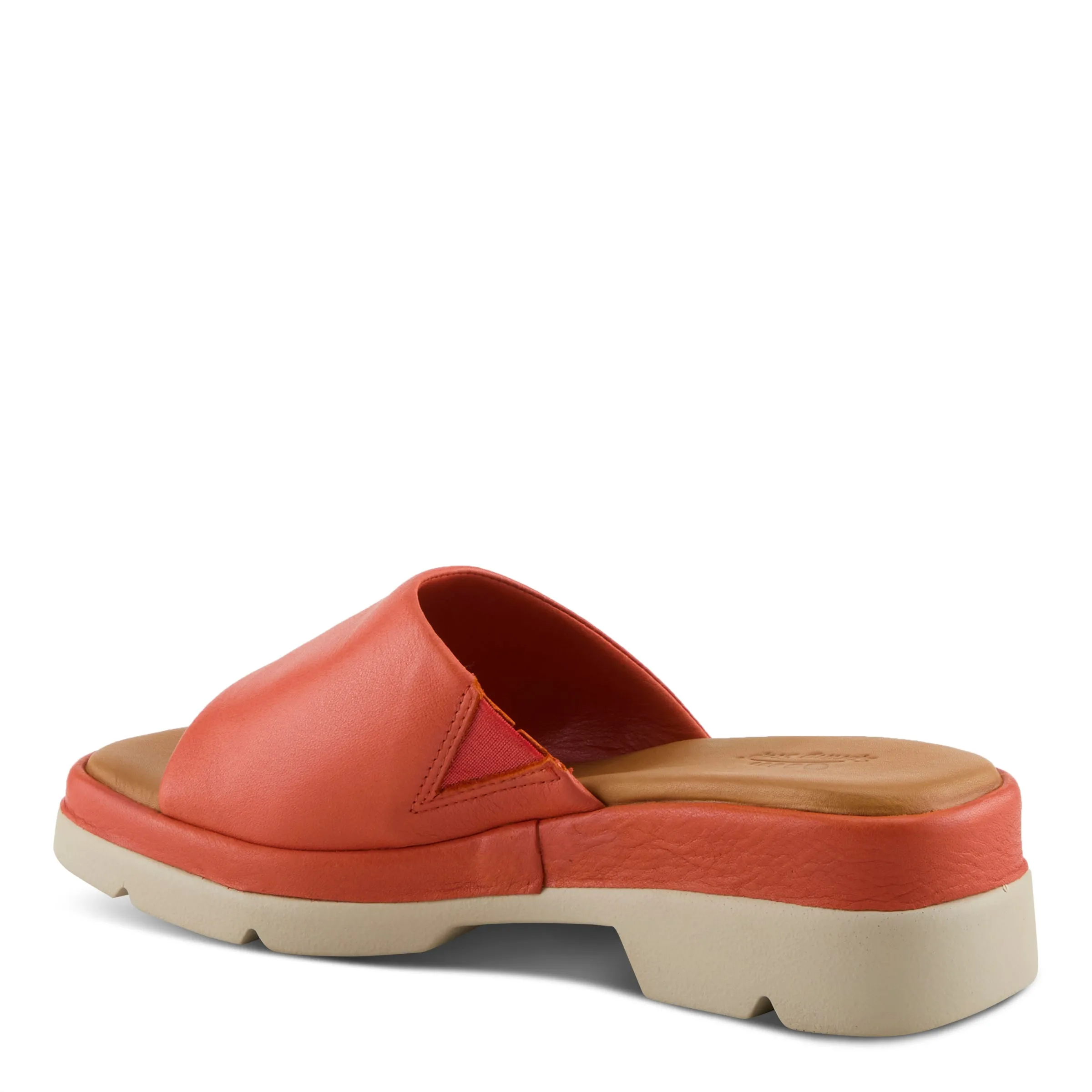 SPRING STEP FIREISLAND SANDALS
