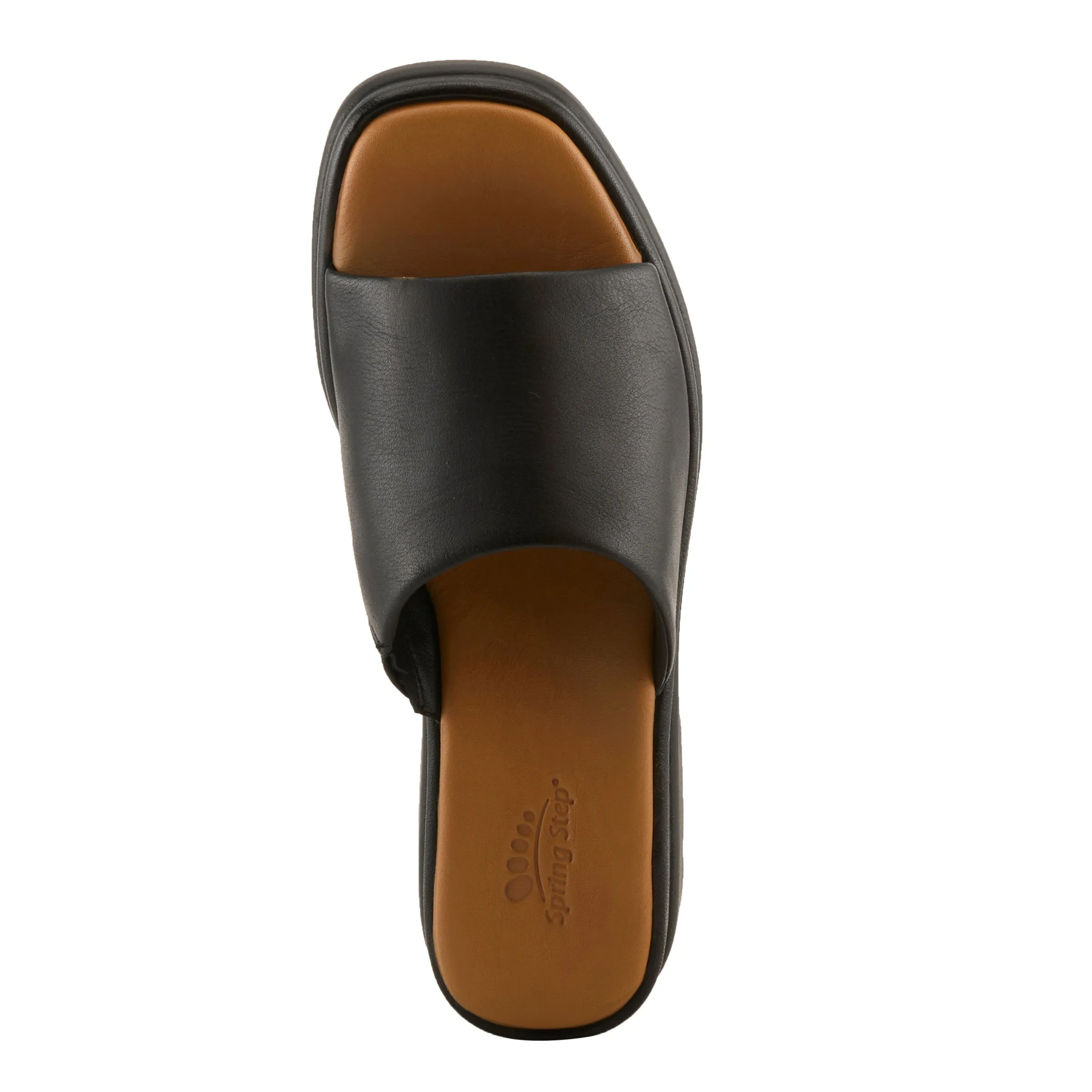 SPRING STEP FIREISLAND SANDALS