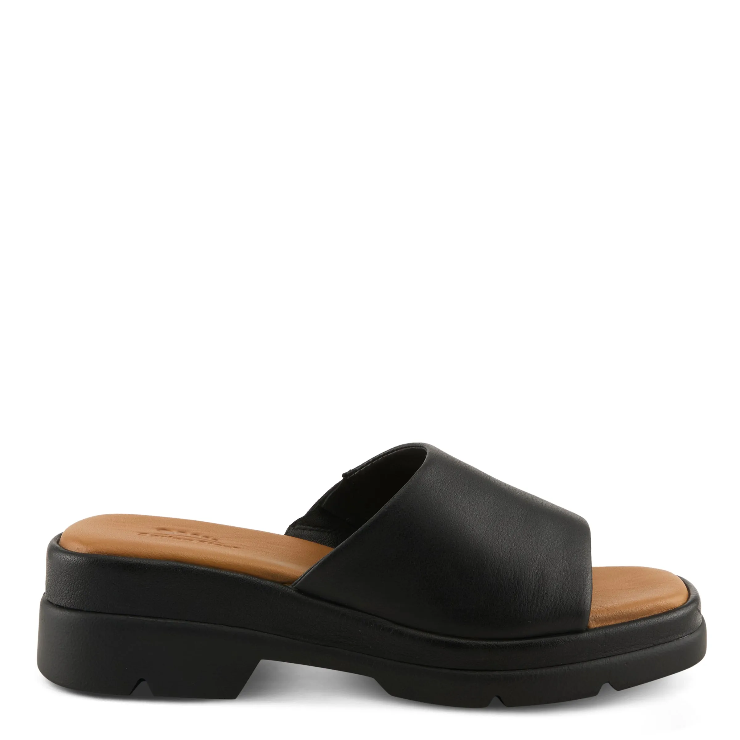 SPRING STEP FIREISLAND SANDALS