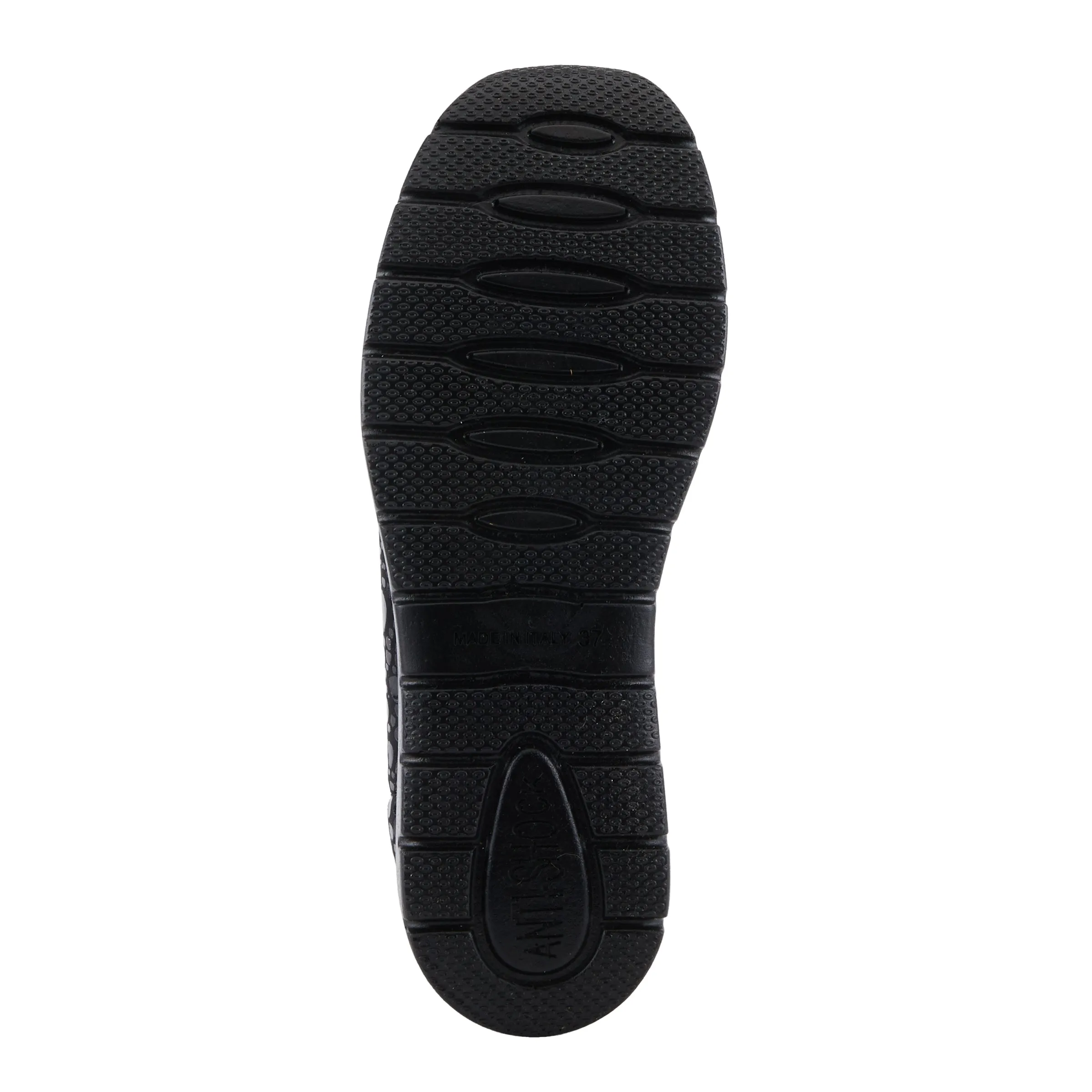 Spring Step Shoes Flexus Anisia-Croco Women's Italian Slip On Shoes