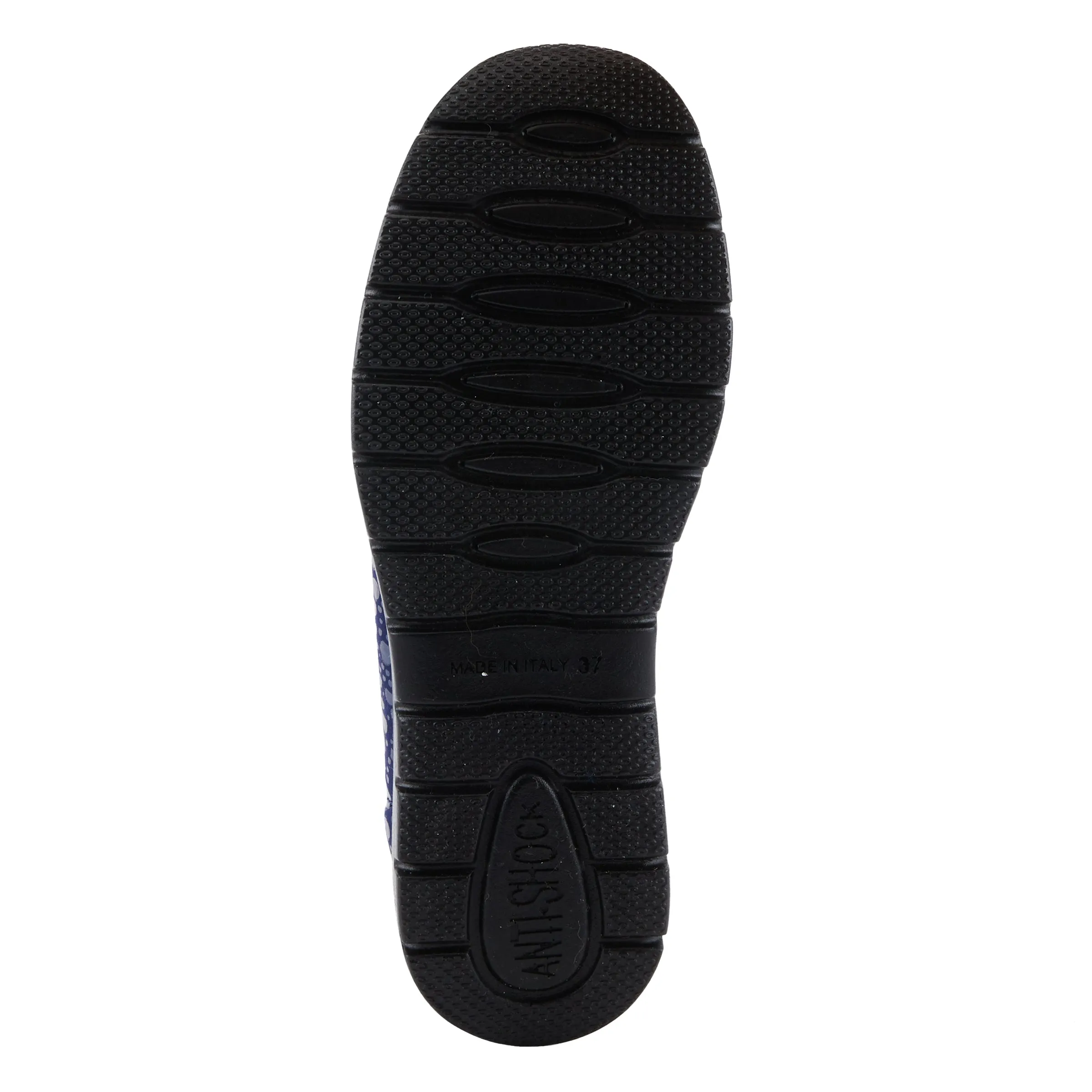 Spring Step Shoes Flexus Anisia-Croco Women's Italian Slip On Shoes