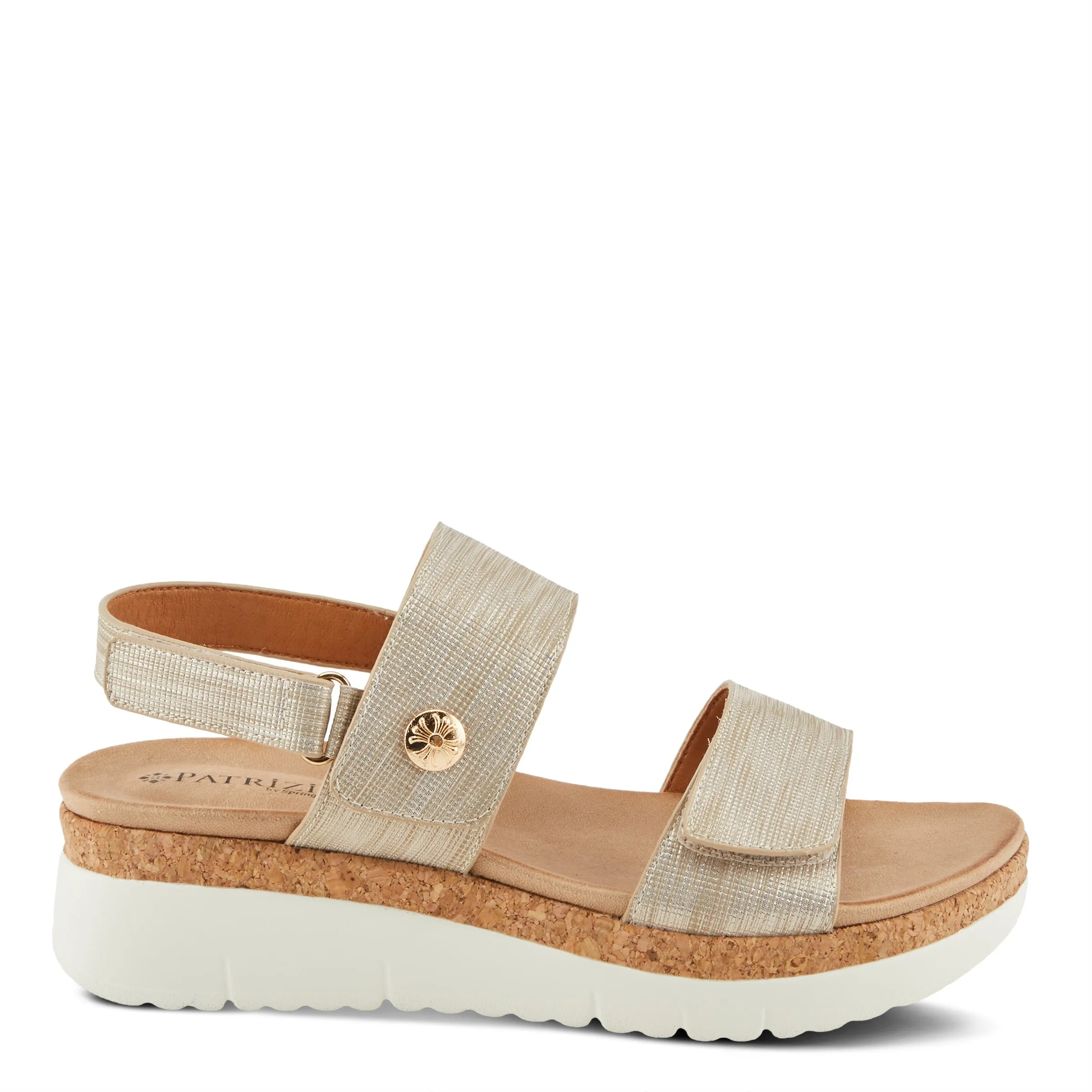 Spring Step Shoes Patrizia Viona Sandals
