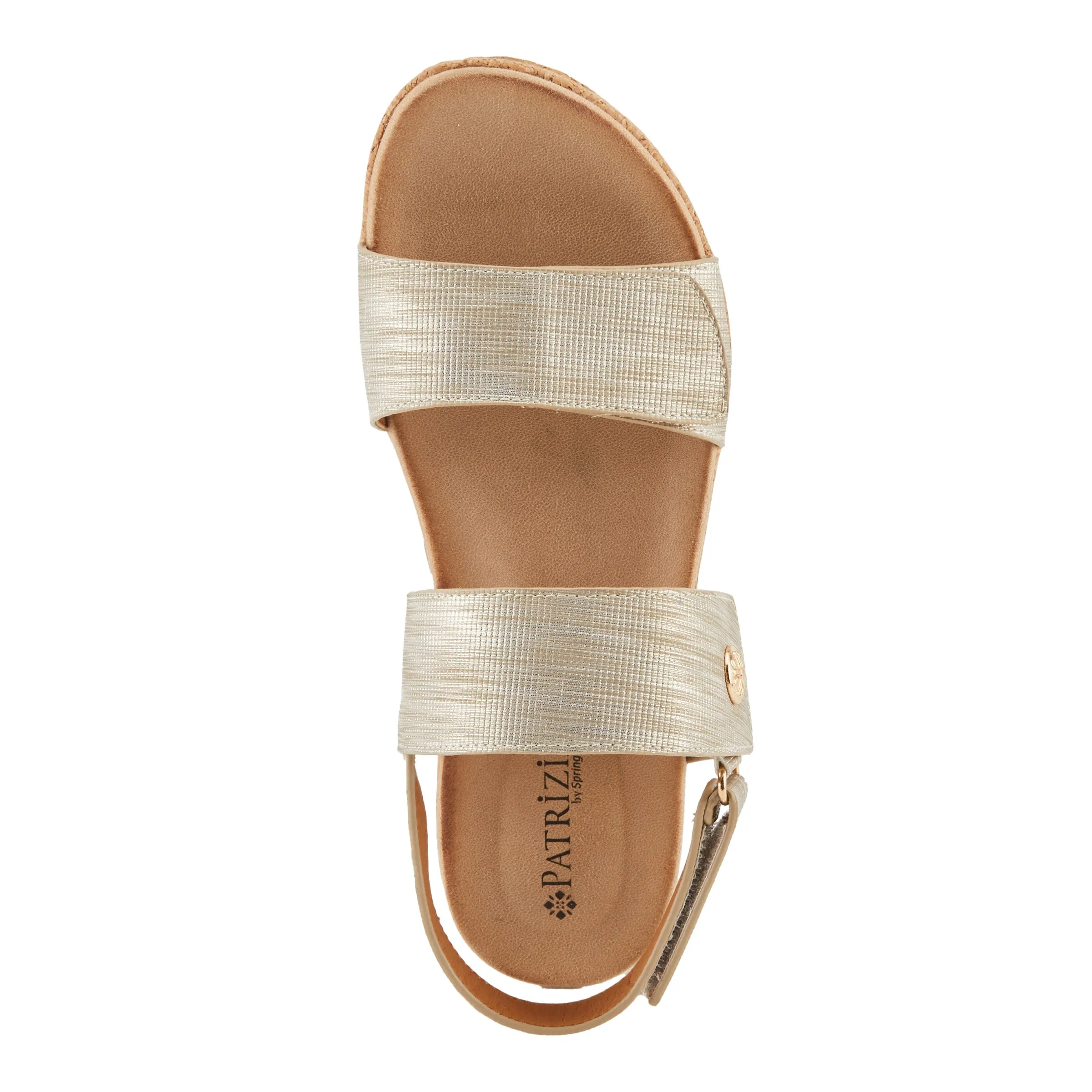 Spring Step Shoes Patrizia Viona Sandals