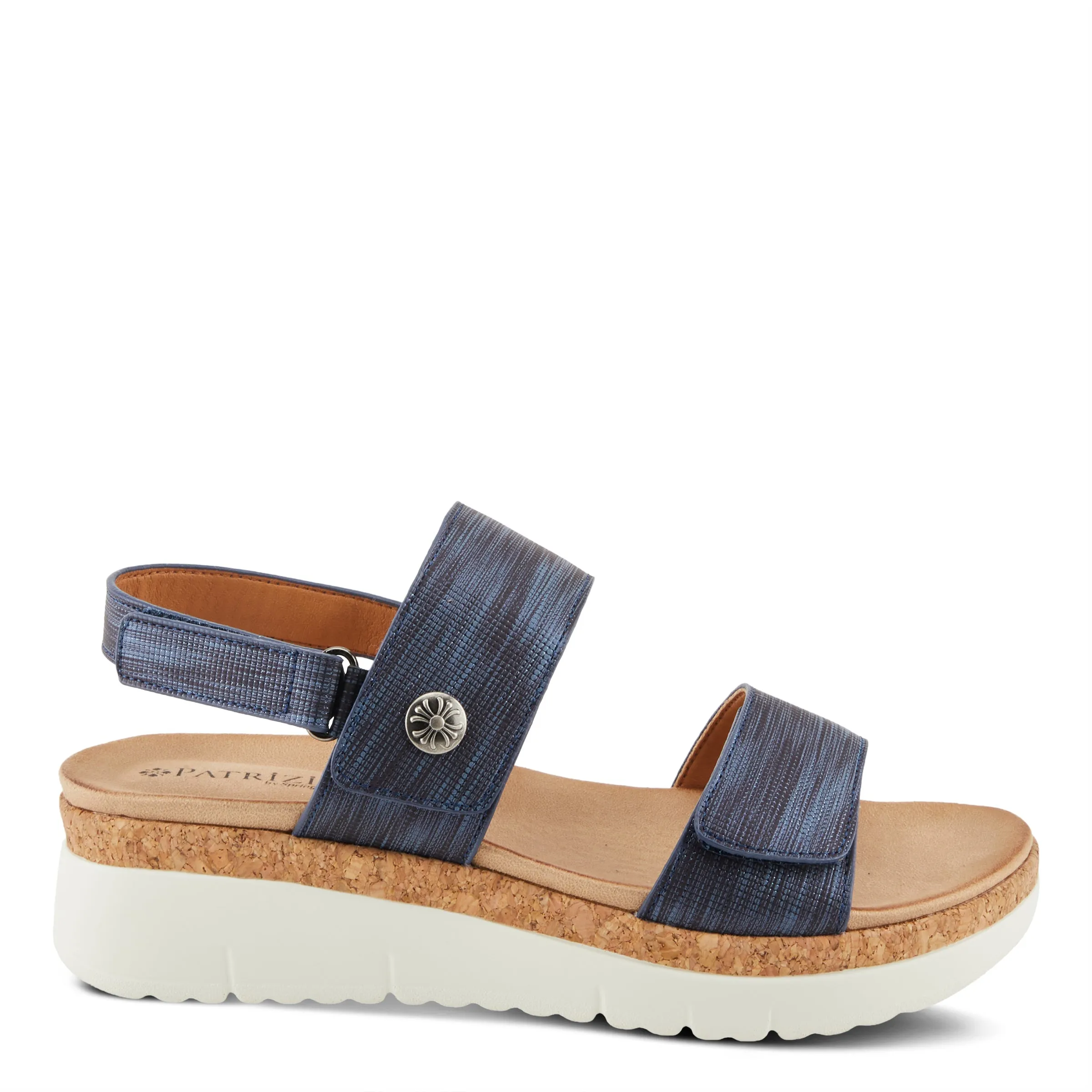 Spring Step Shoes Patrizia Viona Sandals