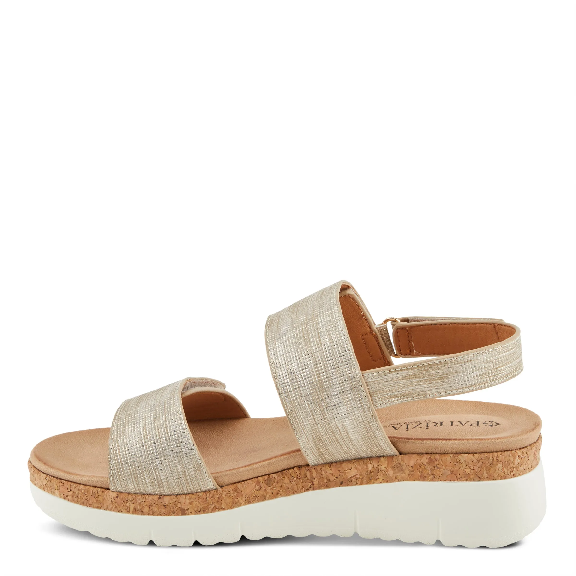 Spring Step Shoes Patrizia Viona Sandals