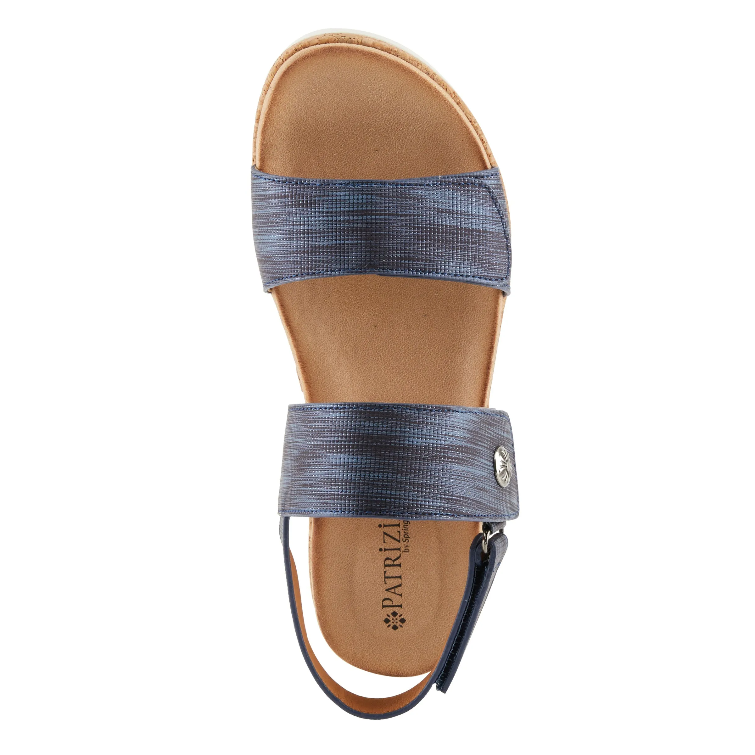 Spring Step Shoes Patrizia Viona Sandals