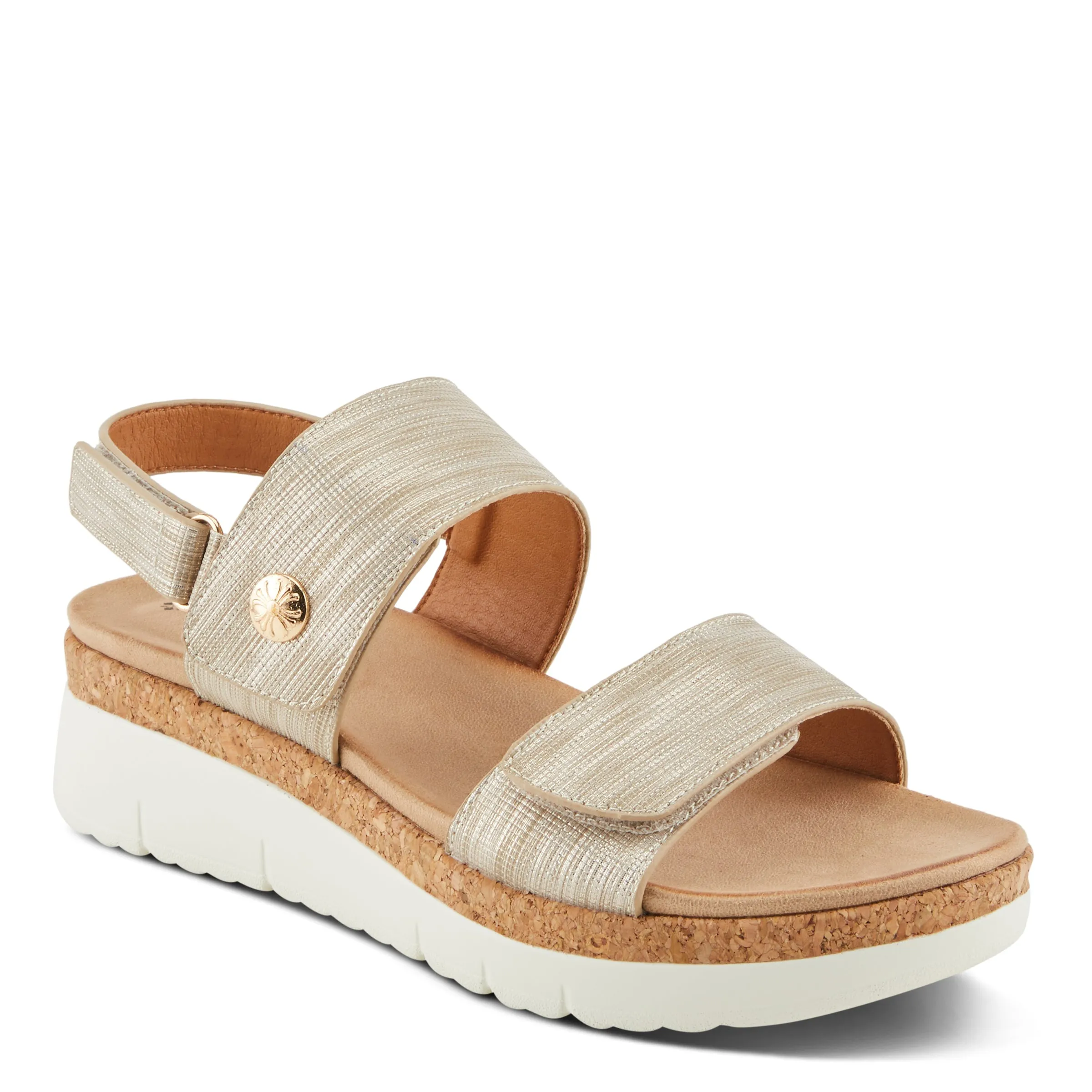 Spring Step Shoes Patrizia Viona Sandals