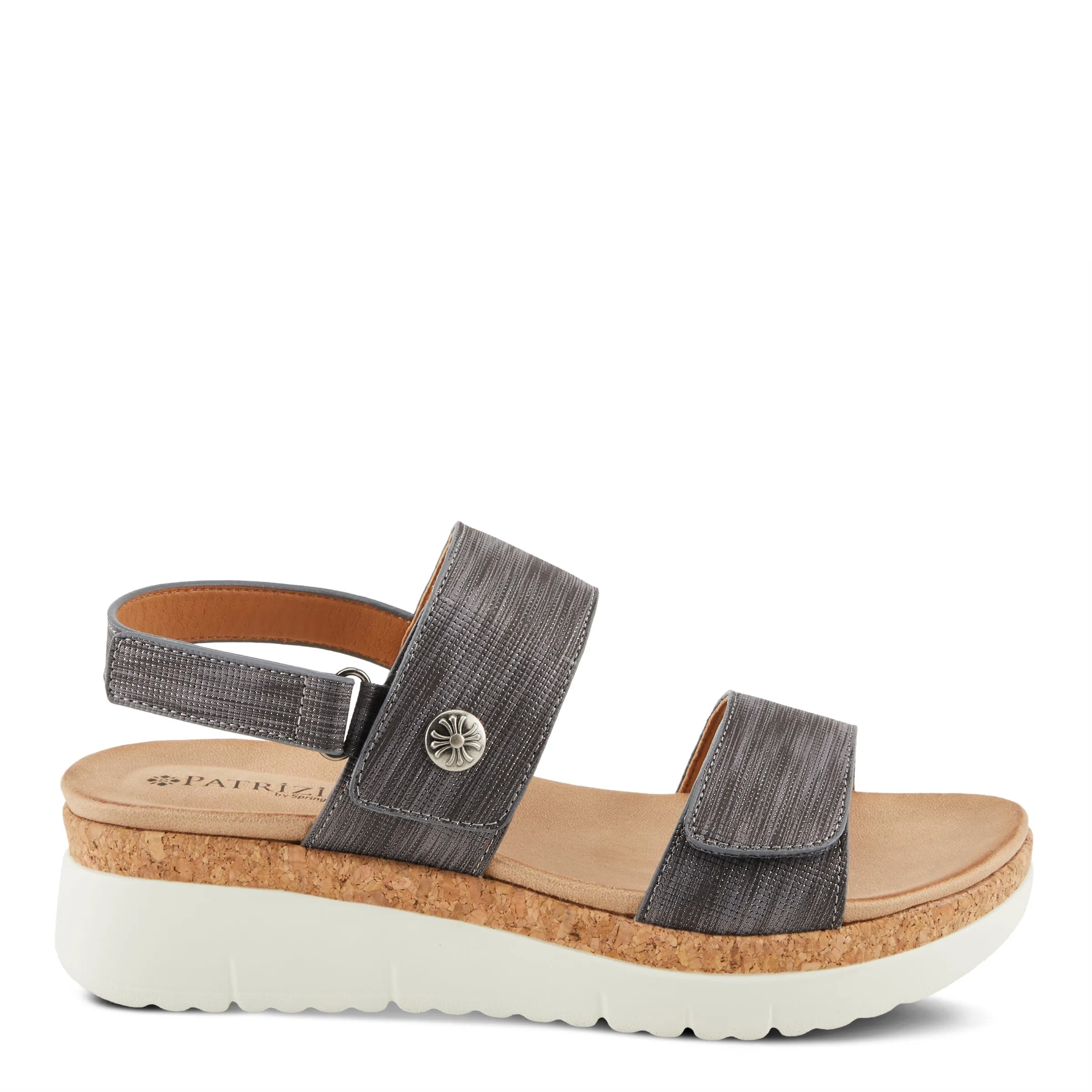 Spring Step Shoes Patrizia Viona Sandals