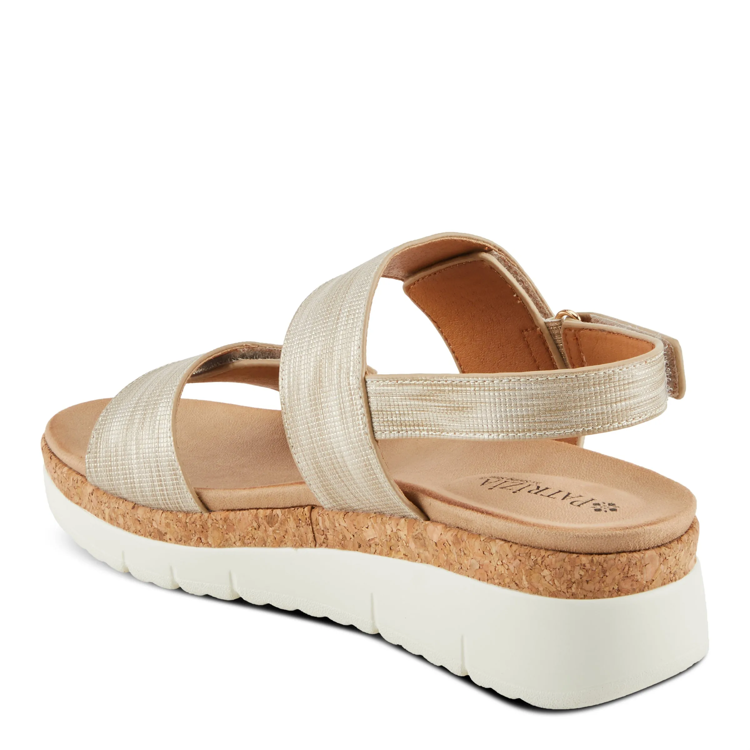 Spring Step Shoes Patrizia Viona Sandals