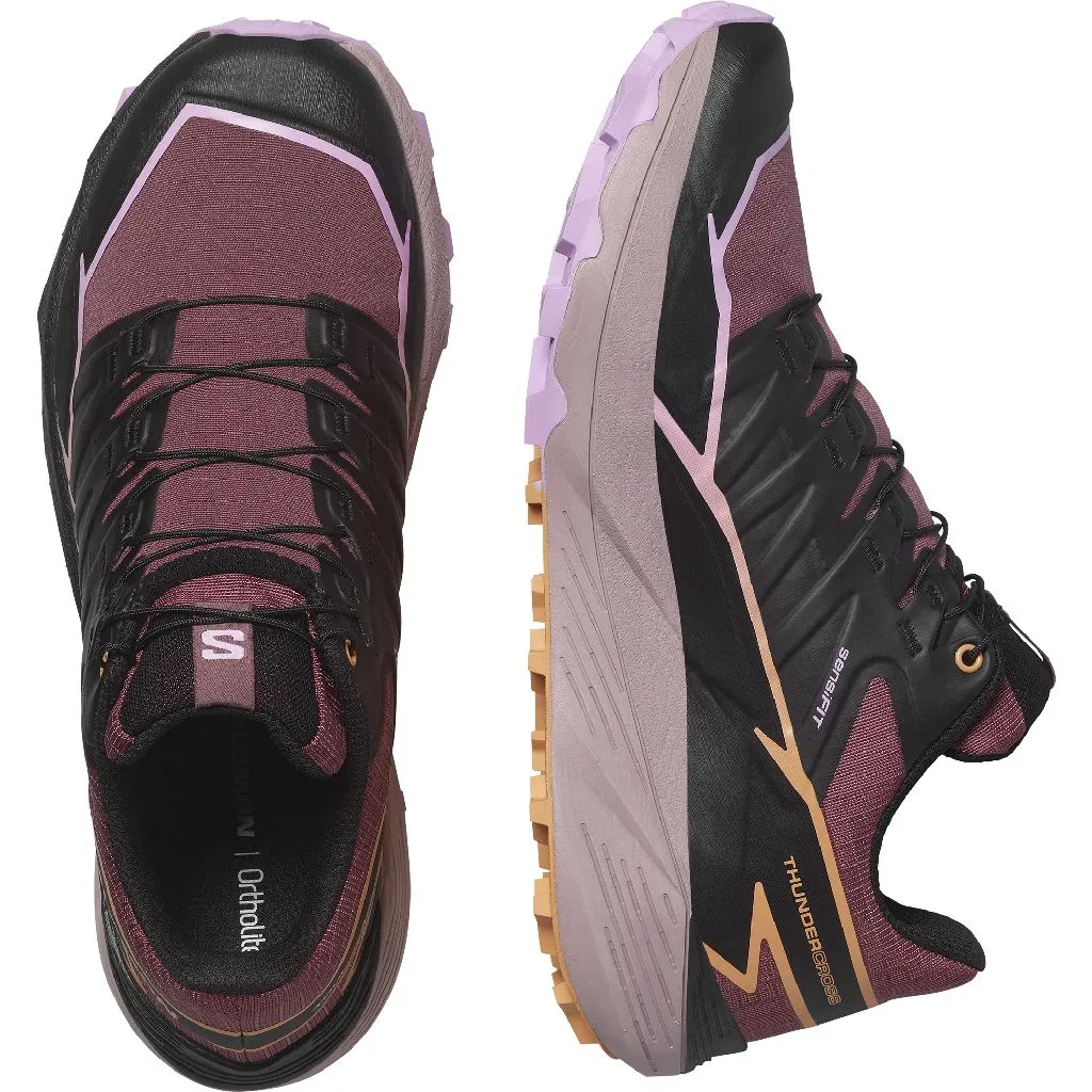 THUNDERCROSS Women's Trail Running Shoes