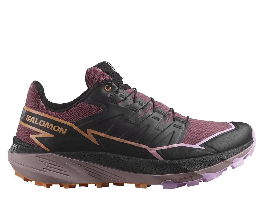 THUNDERCROSS Women's Trail Running Shoes