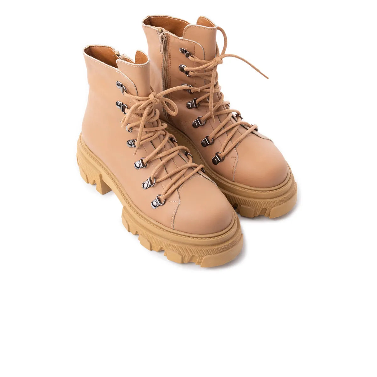 Tokai Camel Leather