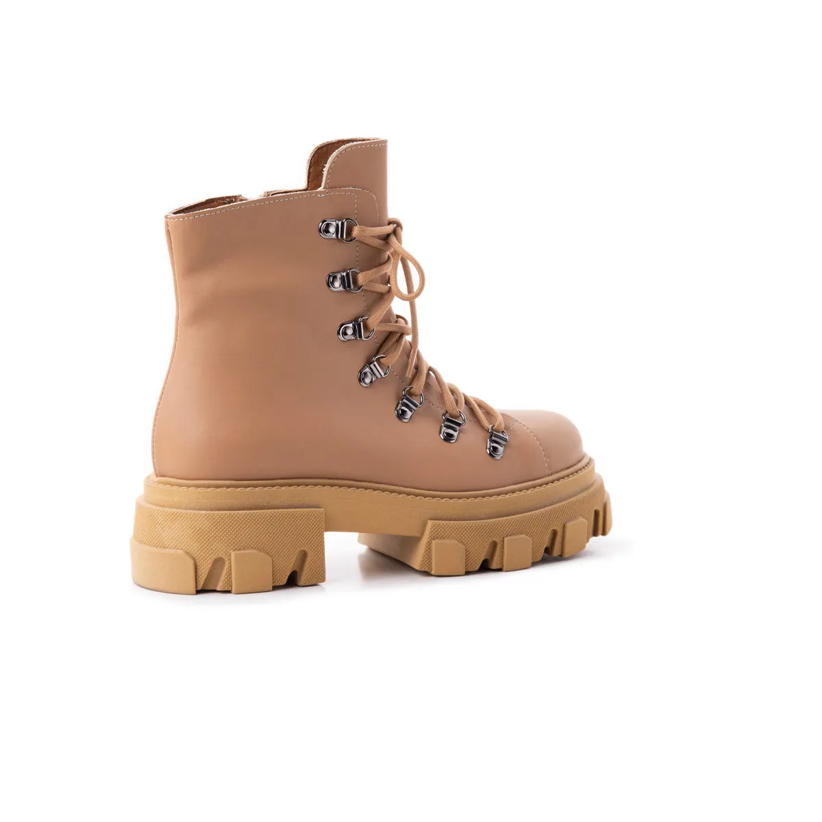 Tokai Camel Leather
