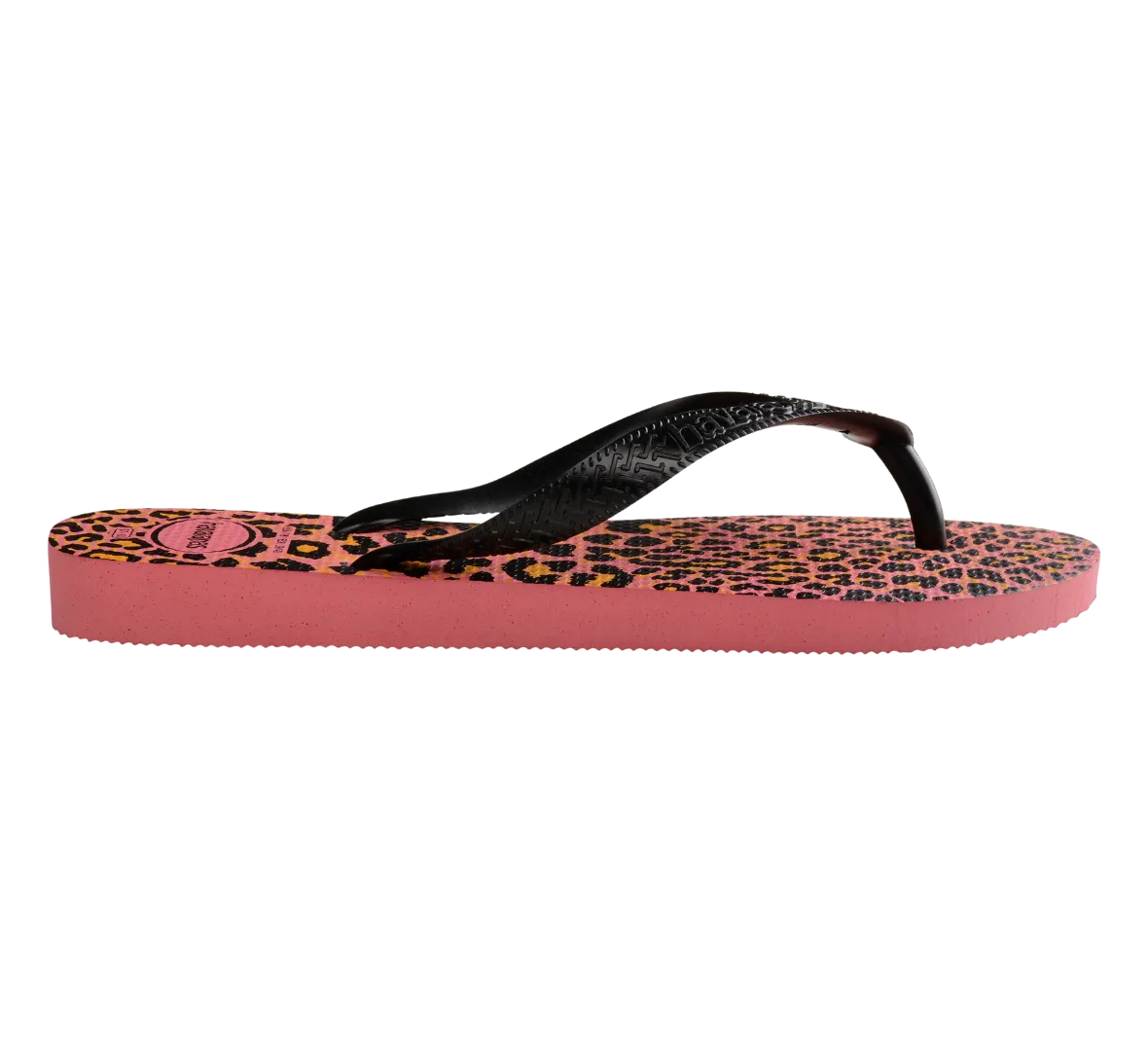 Top Animals Flip Flops