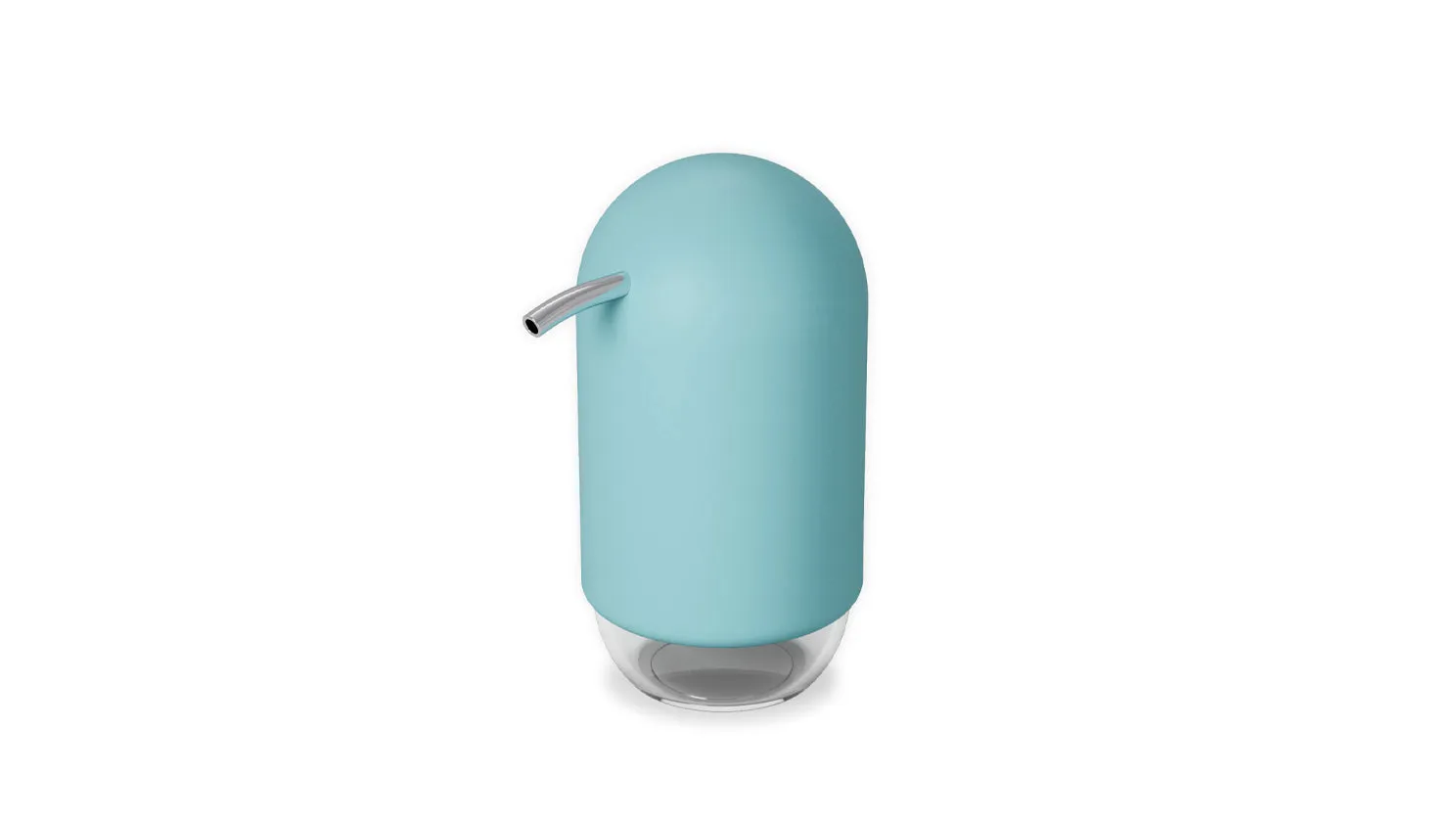 touch soap pump