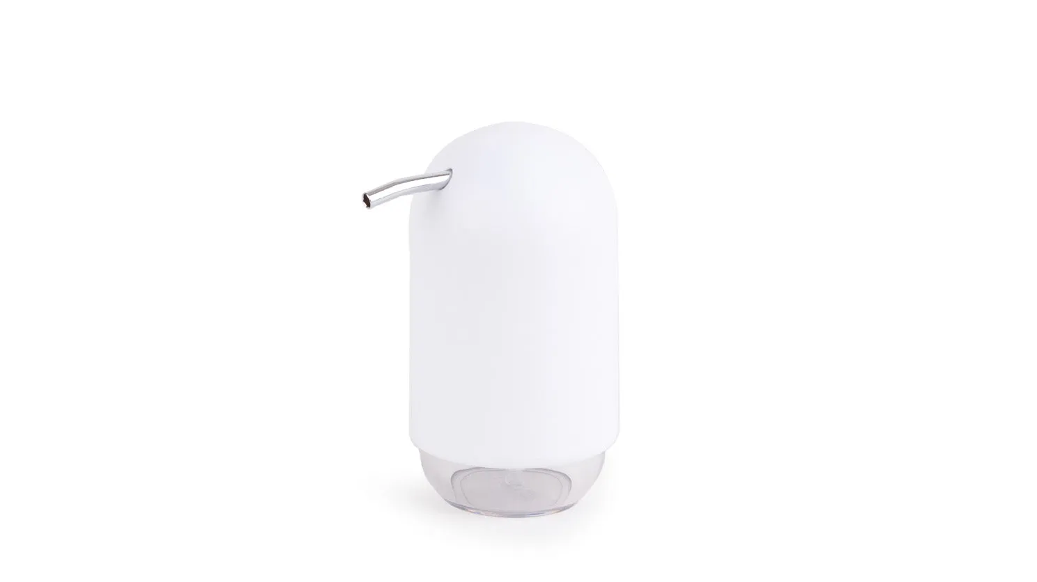 touch soap pump