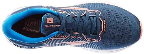 Transcend 7 - Women