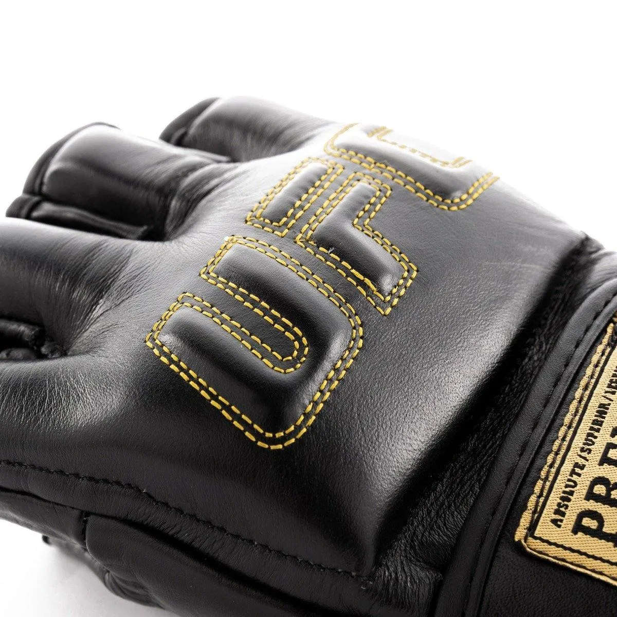 UFC Premium MMA Bag Gloves
