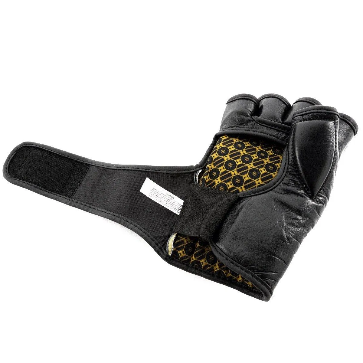 UFC Premium MMA Bag Gloves