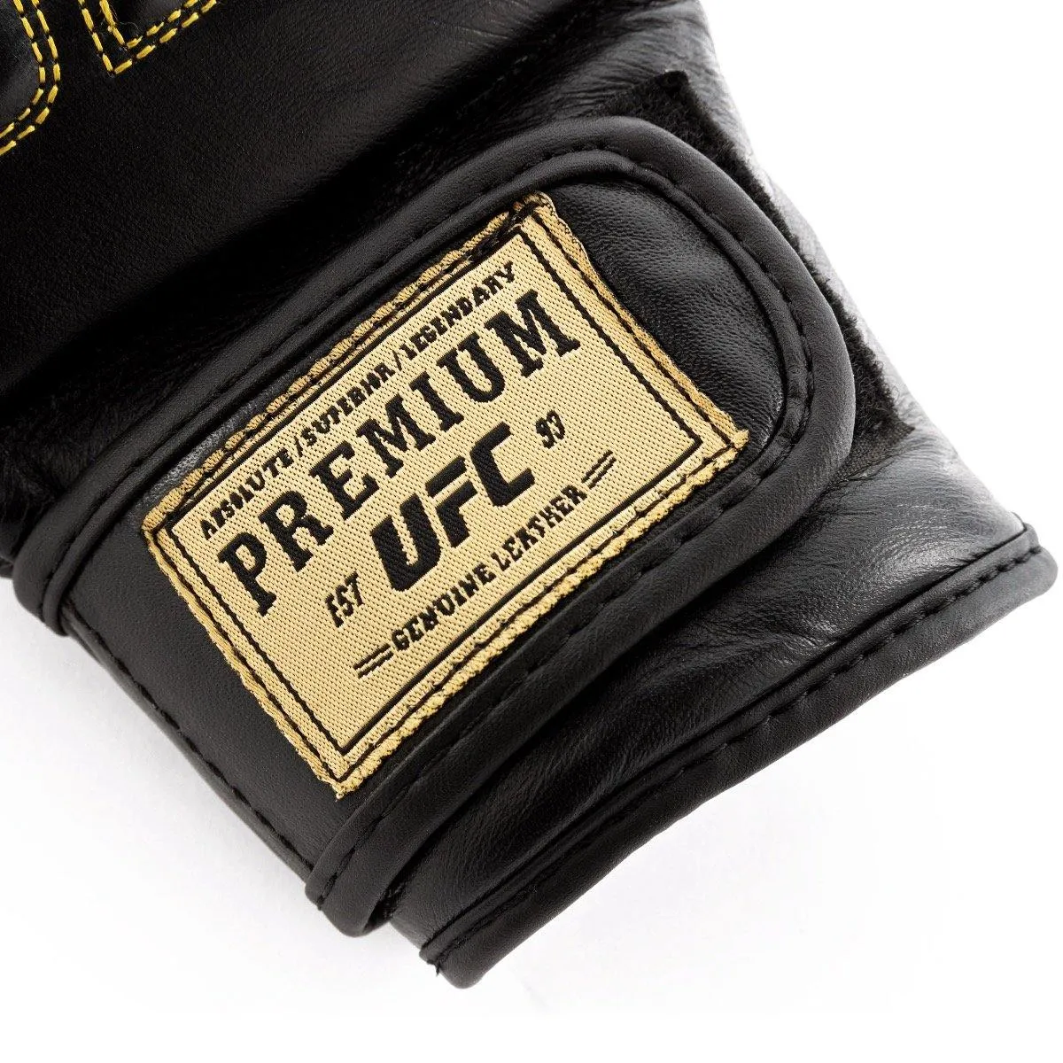 UFC Premium MMA Bag Gloves
