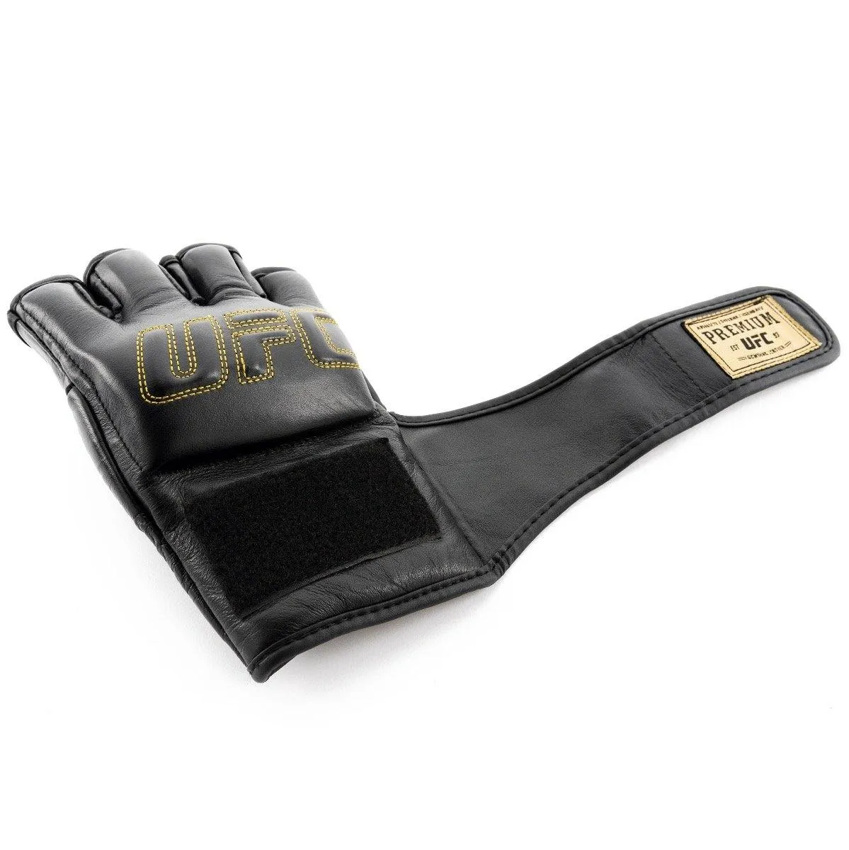 UFC Premium MMA Bag Gloves