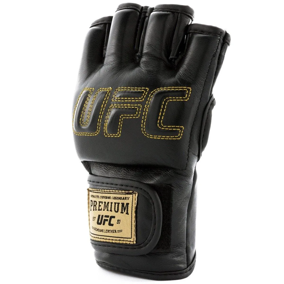 UFC Premium MMA Bag Gloves