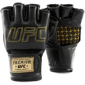 UFC Premium MMA Bag Gloves