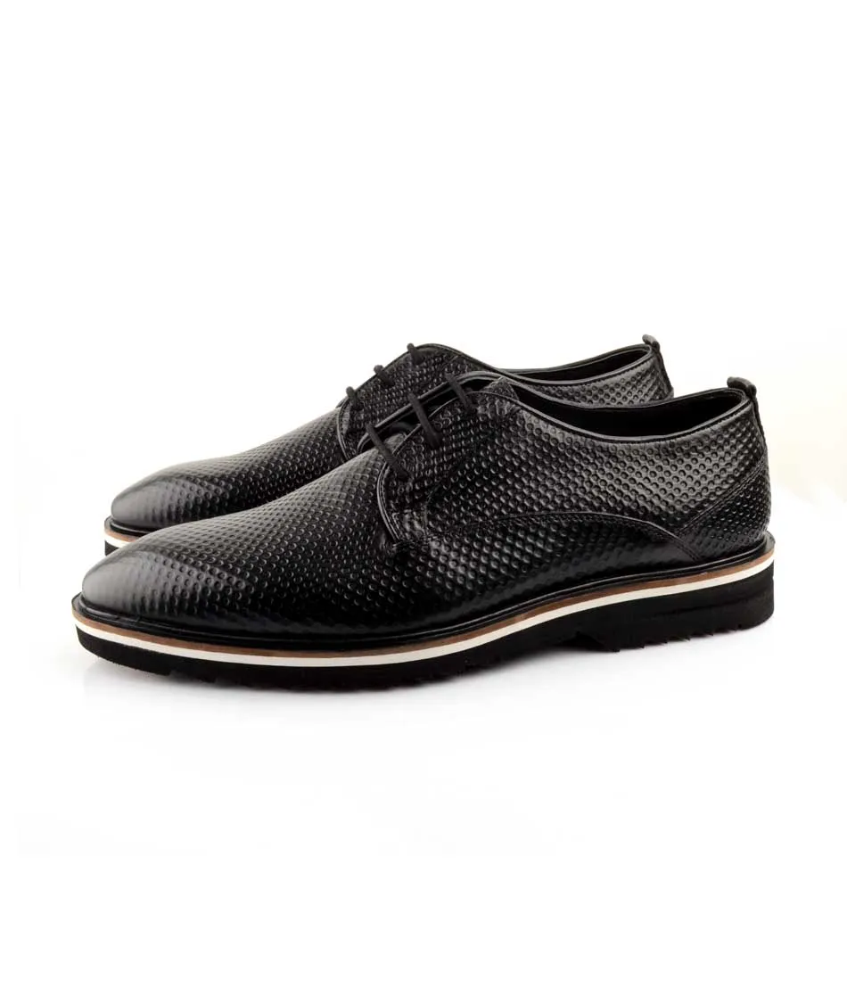 Ultra Light - Hybrid Sneakers - Black