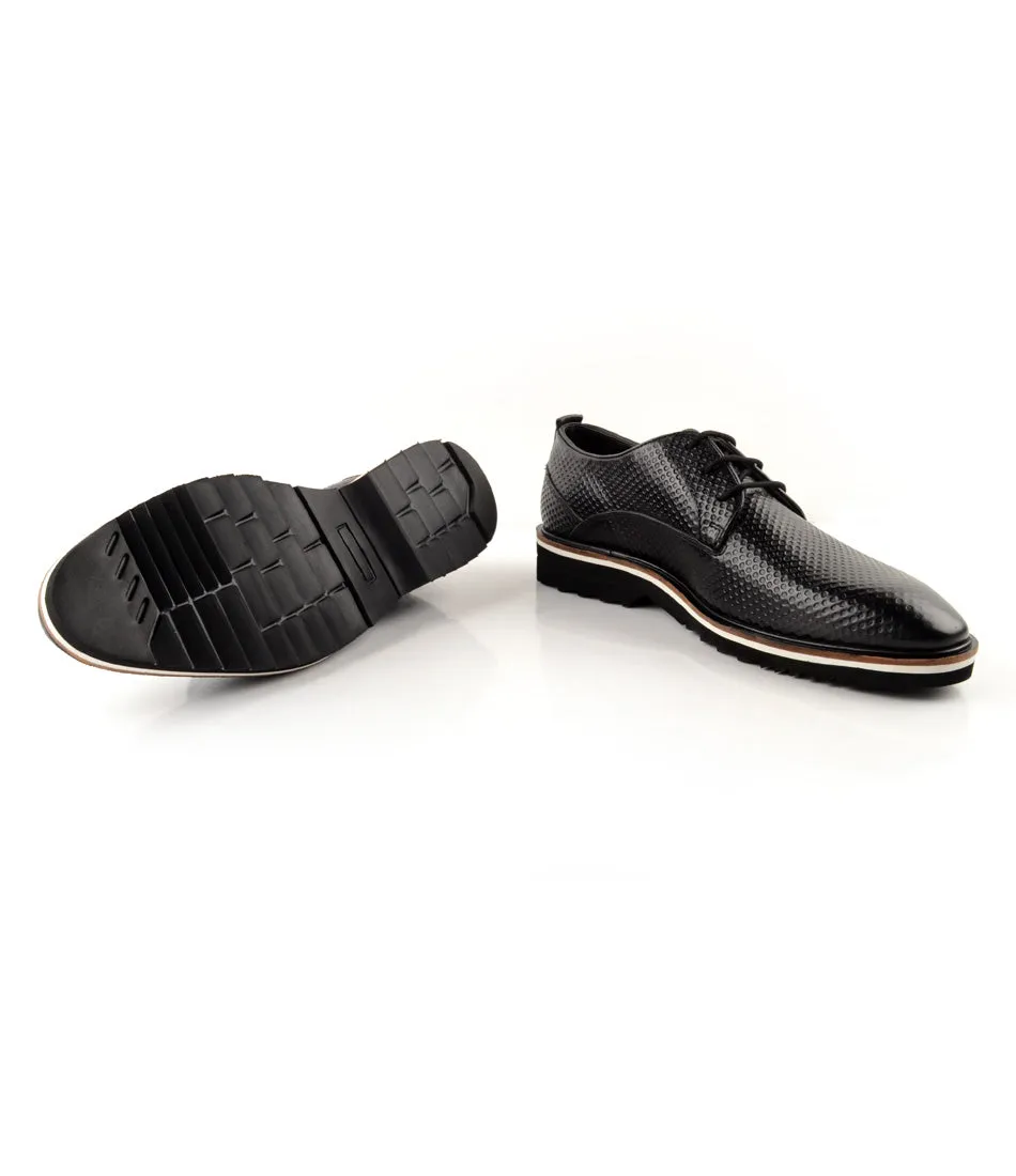 Ultra Light - Hybrid Sneakers - Black