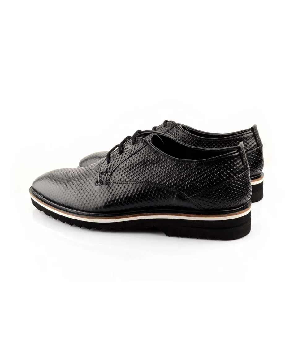Ultra Light - Hybrid Sneakers - Black
